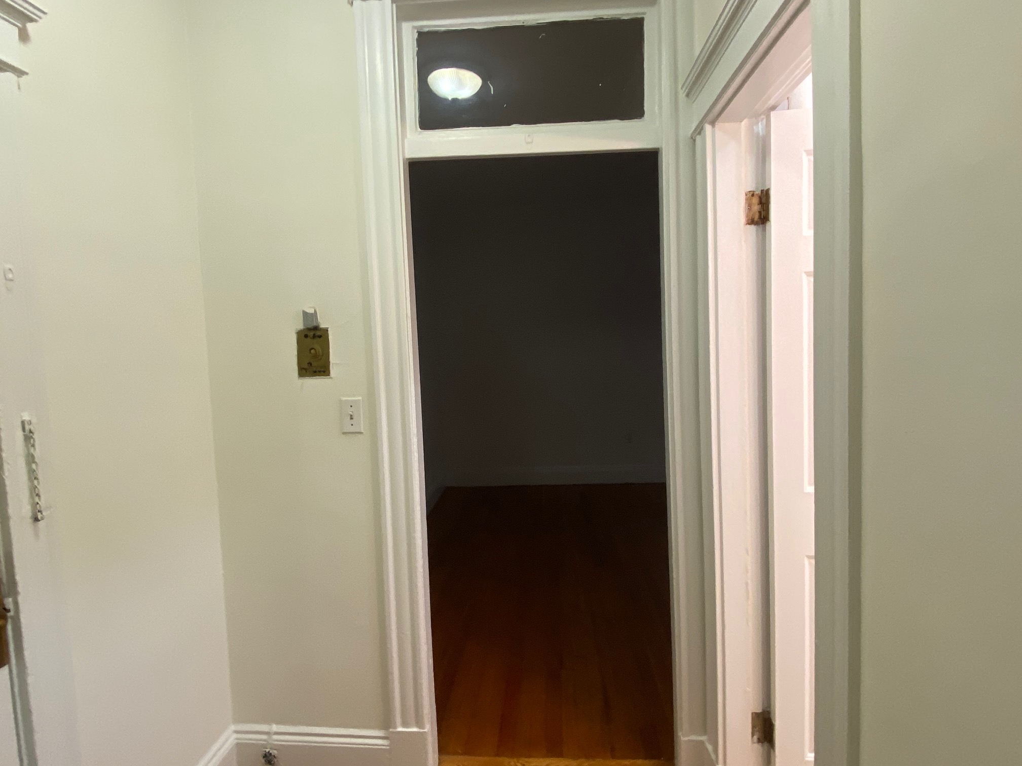 Studio bed, 1 bath apartment for rent at 6 Orkney Rd Unit 5, Brighton — photo 4 of 15