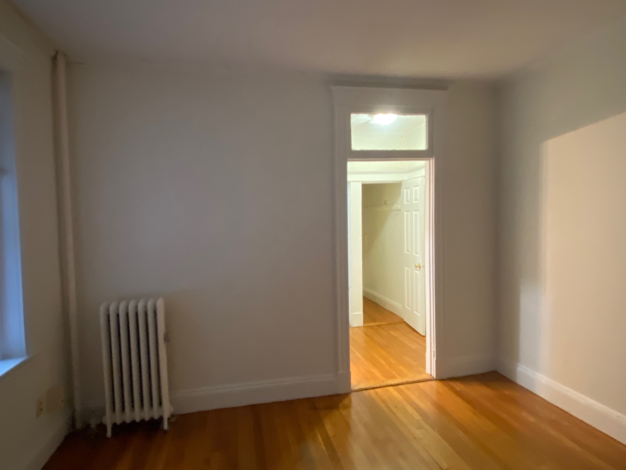 Studio bed, 1 bath apartment for rent at 6 Orkney Rd Unit 5, Brighton — photo 11 of 15