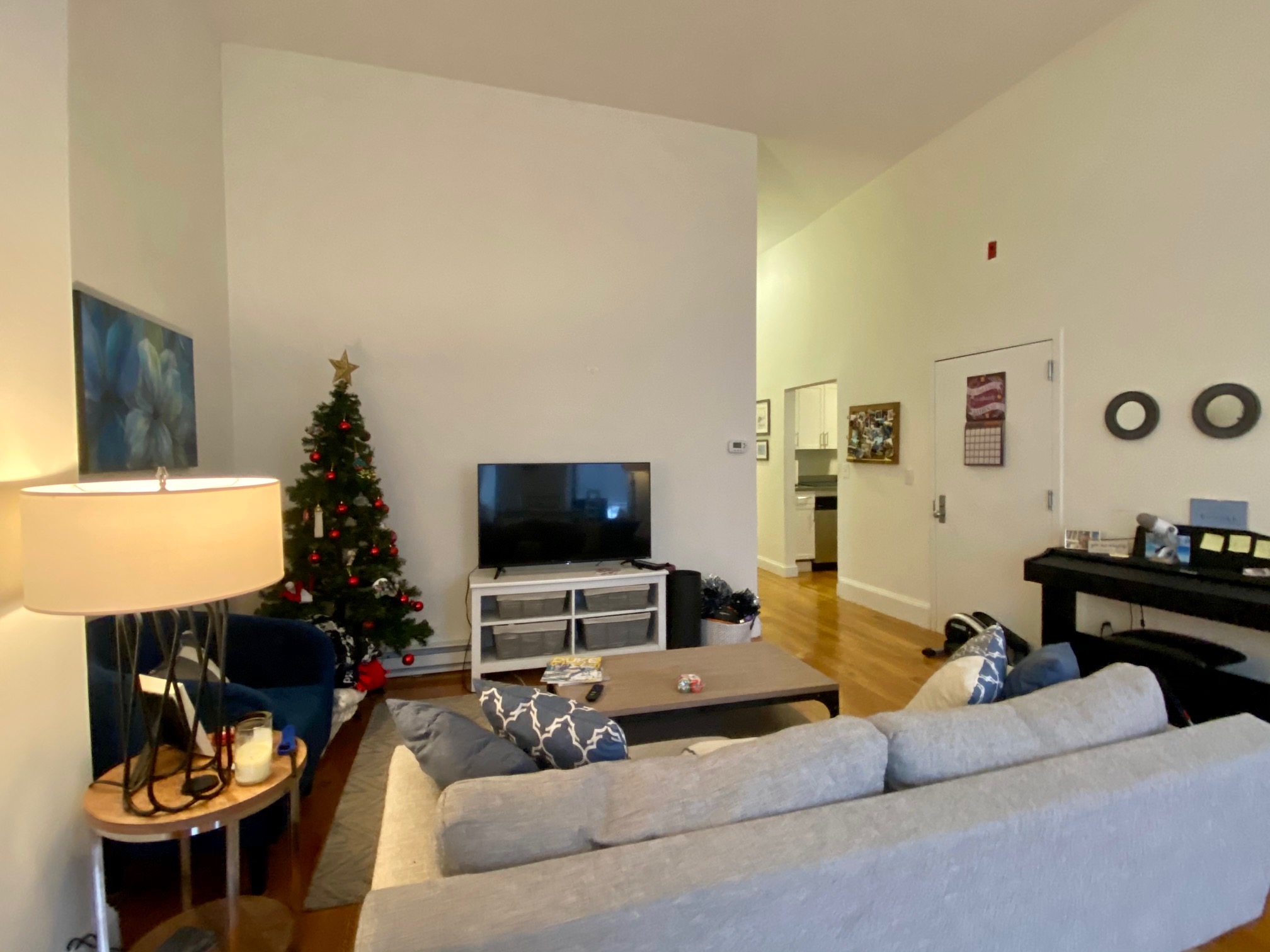 525 Massachusetts Ave, South End