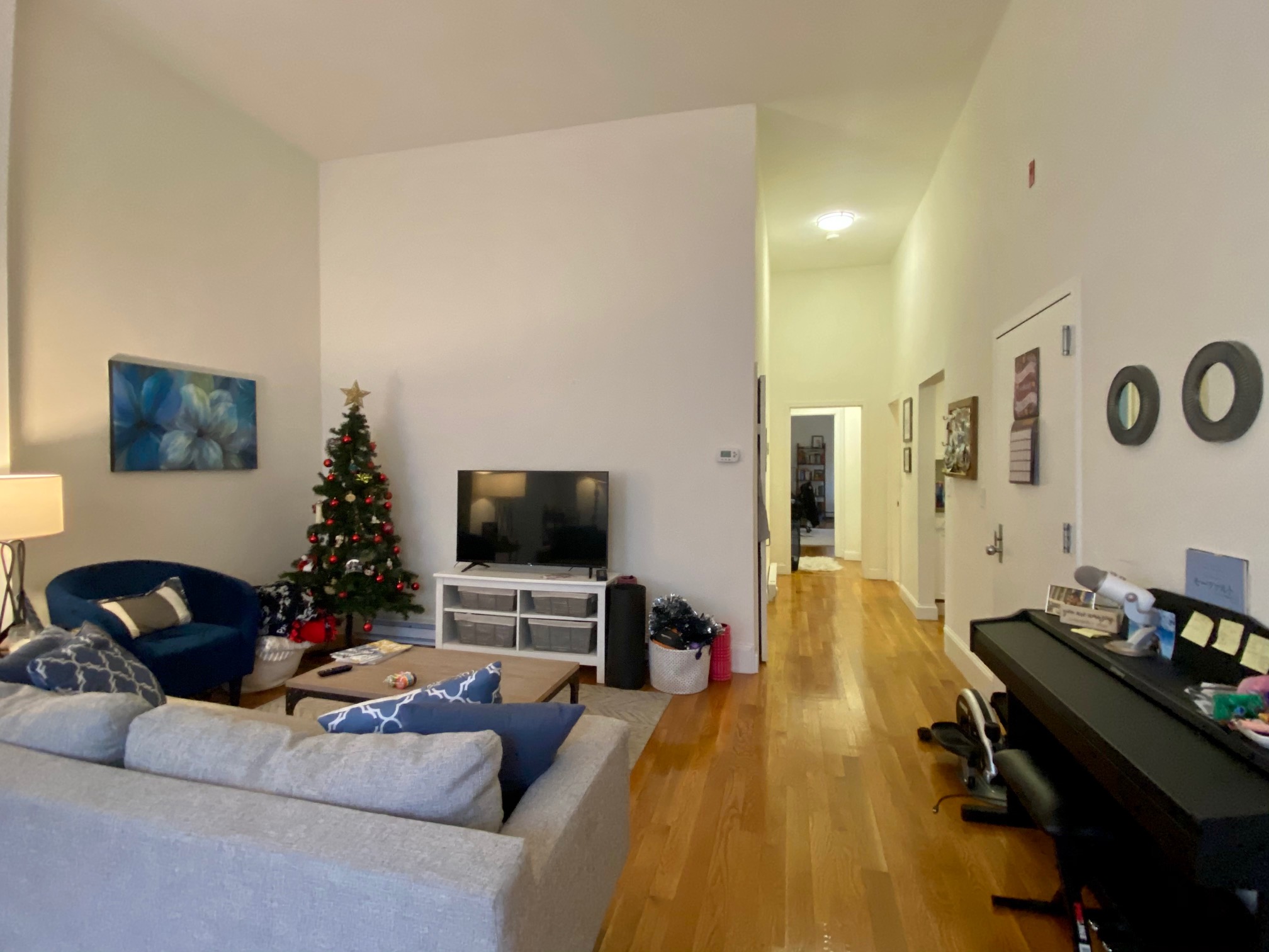 525 Massachusetts Ave, South End