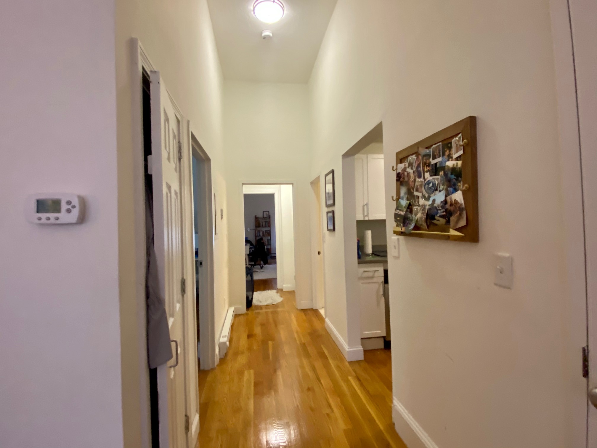 525 Massachusetts Ave, South End