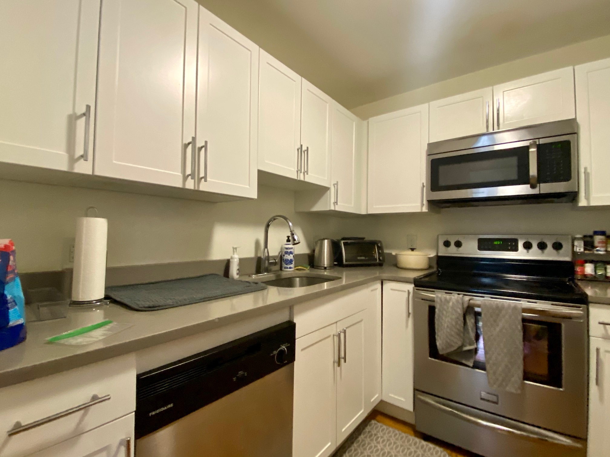 525 Massachusetts Ave, South End