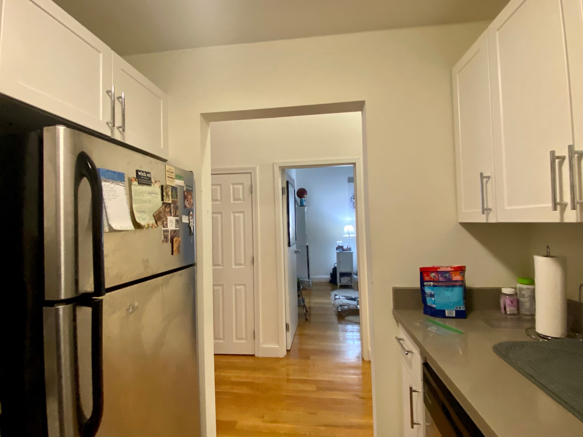 525 Massachusetts Ave, South End