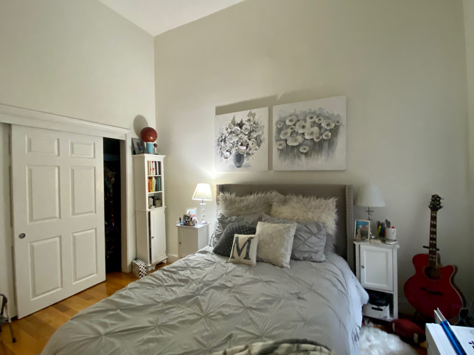 525 Massachusetts Ave, South End