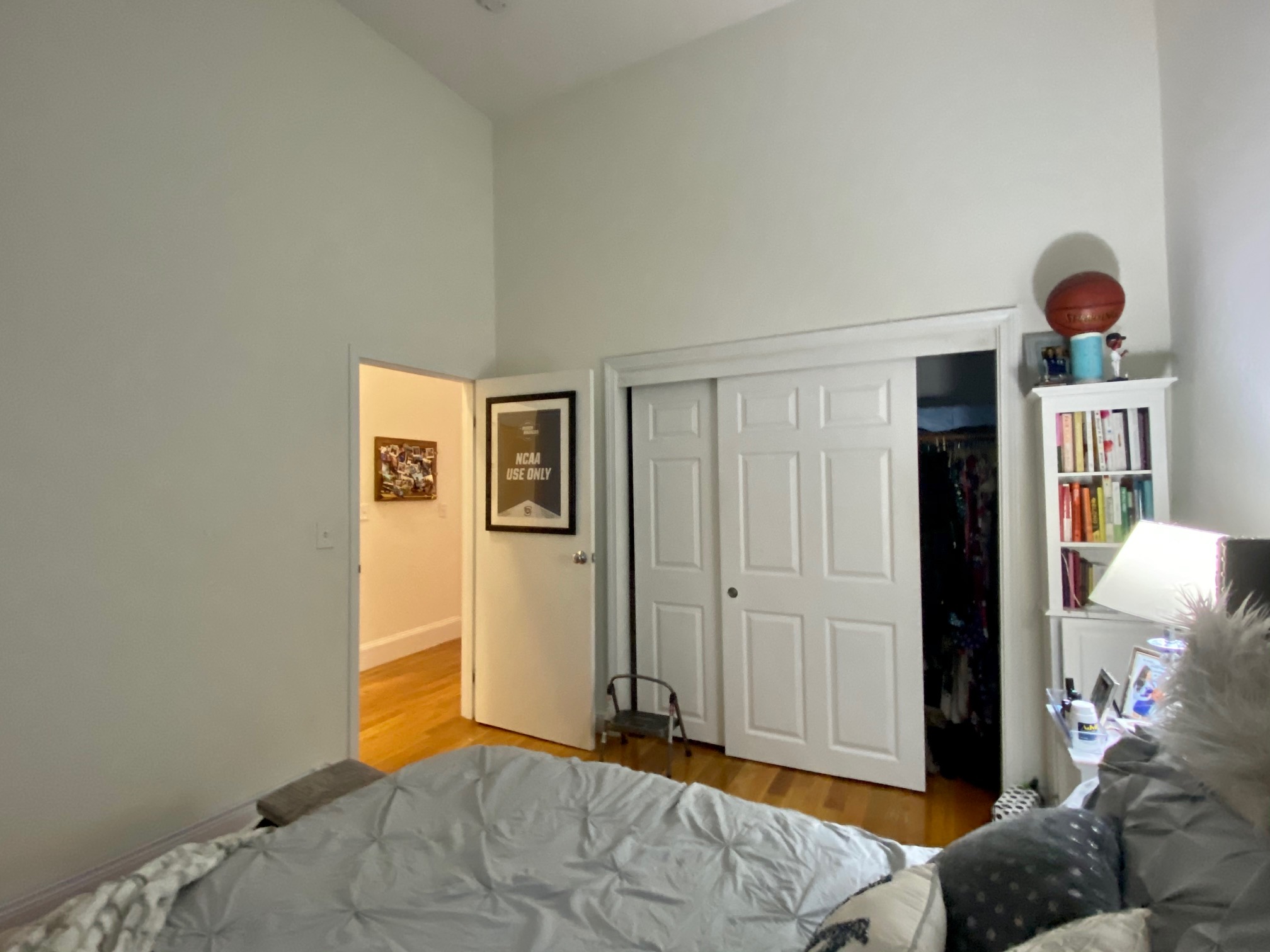 525 Massachusetts Ave, South End