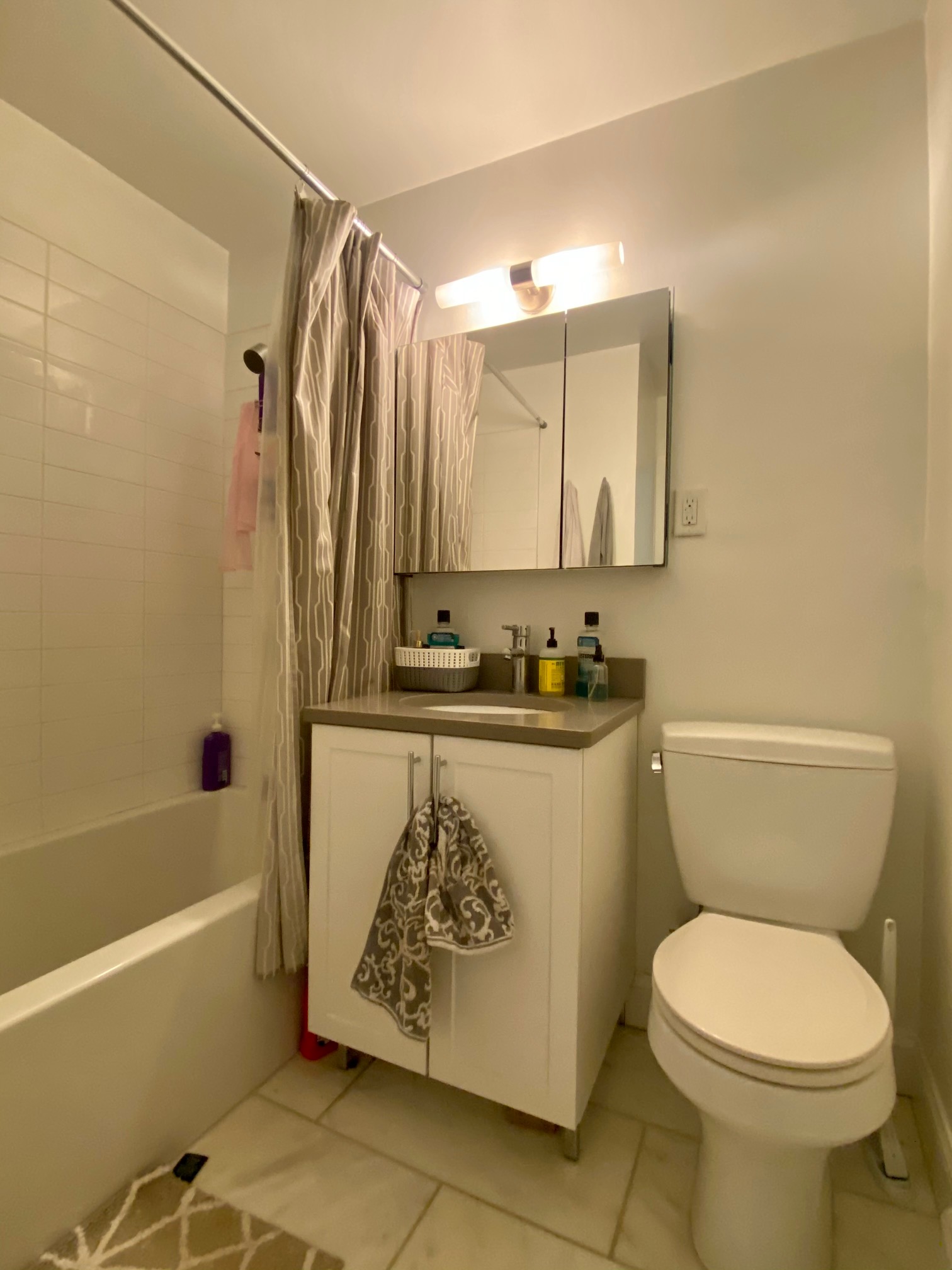 525 Massachusetts Ave, South End