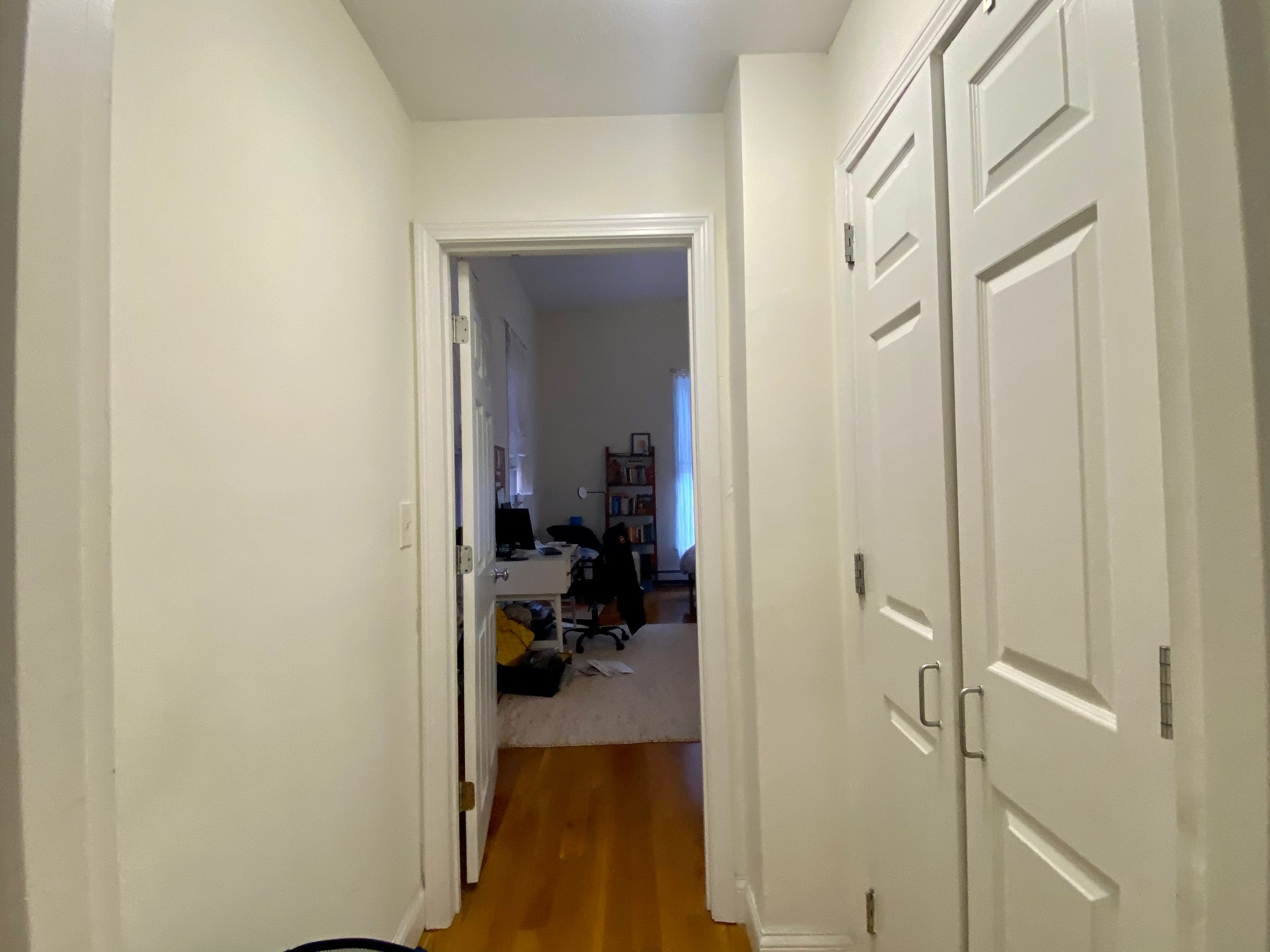 525 Massachusetts Ave, South End