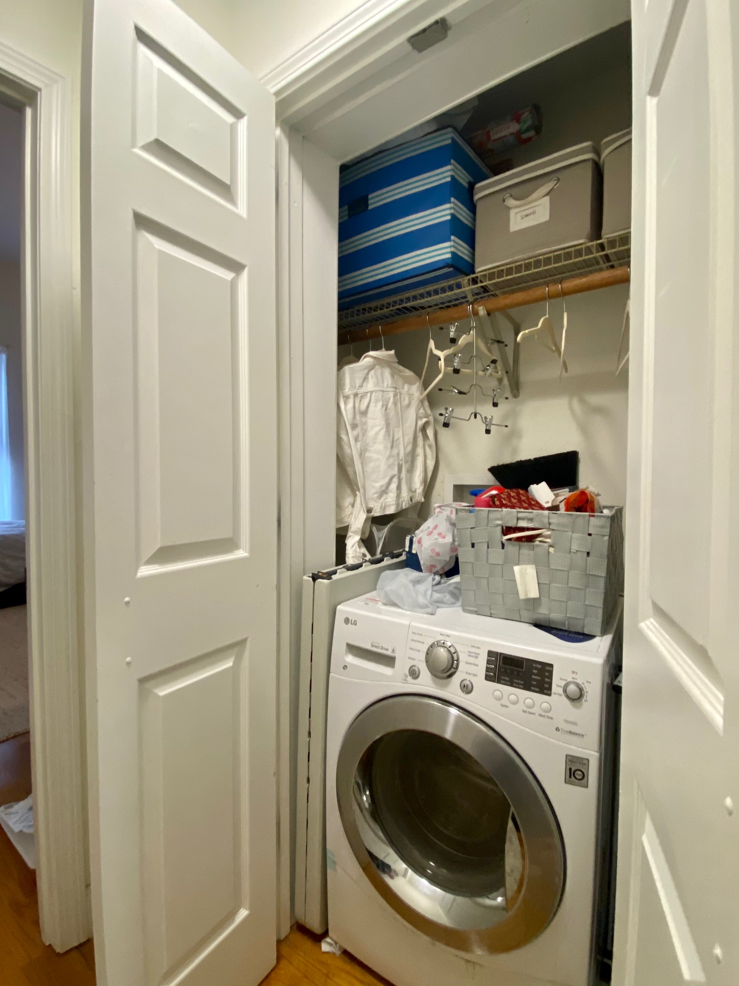 525 Massachusetts Ave, South End