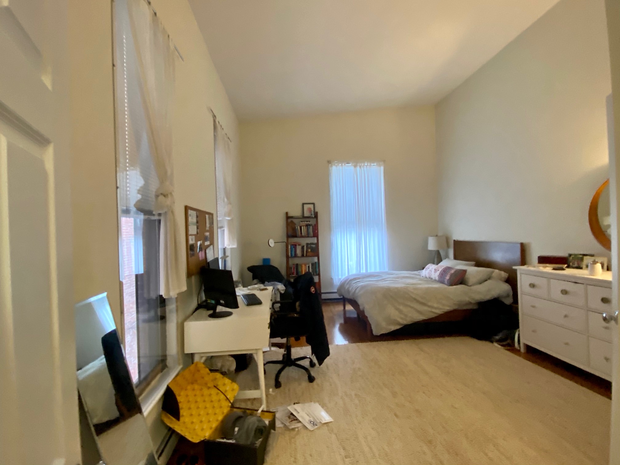 525 Massachusetts Ave, South End