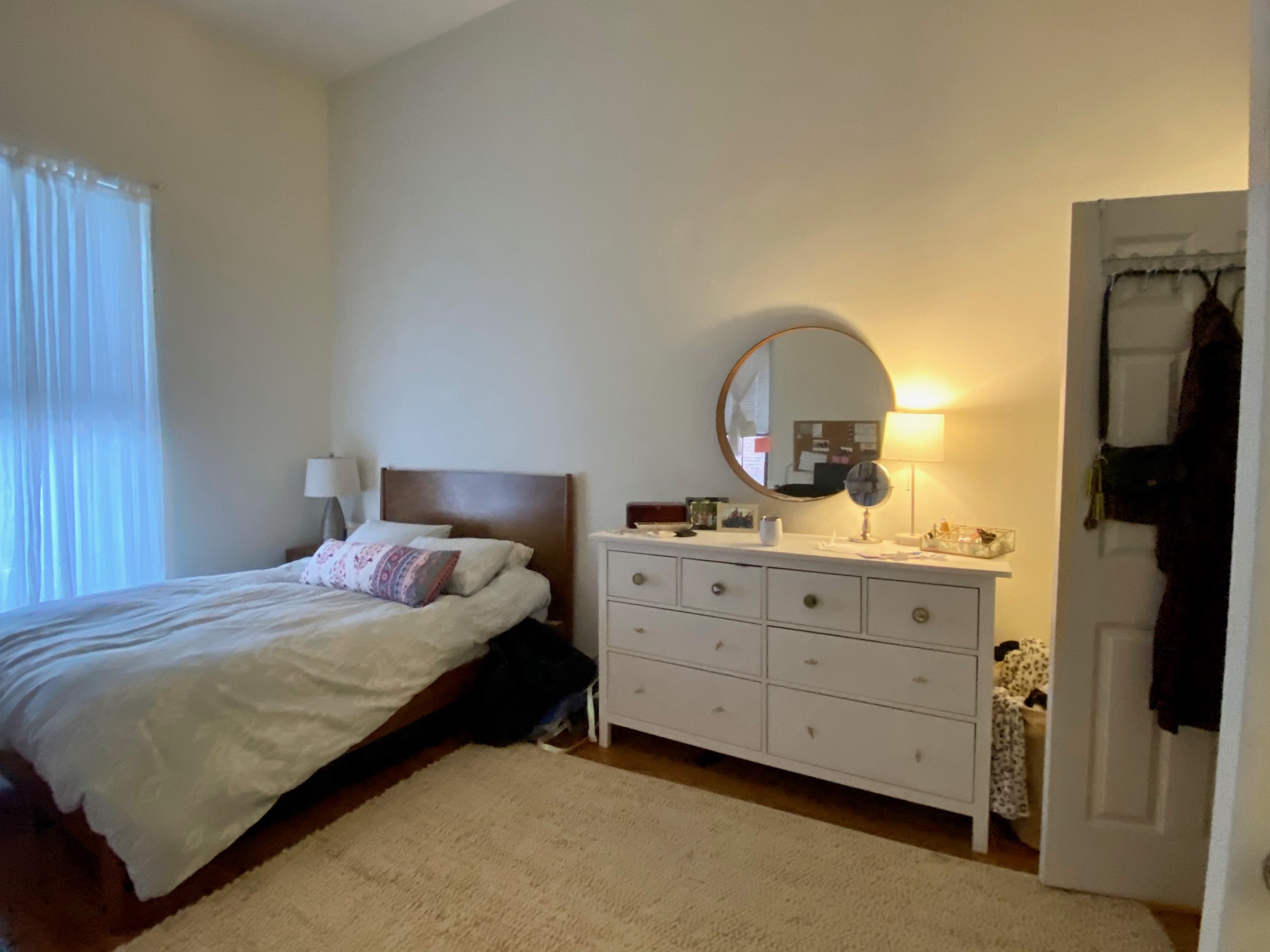 525 Massachusetts Ave, South End