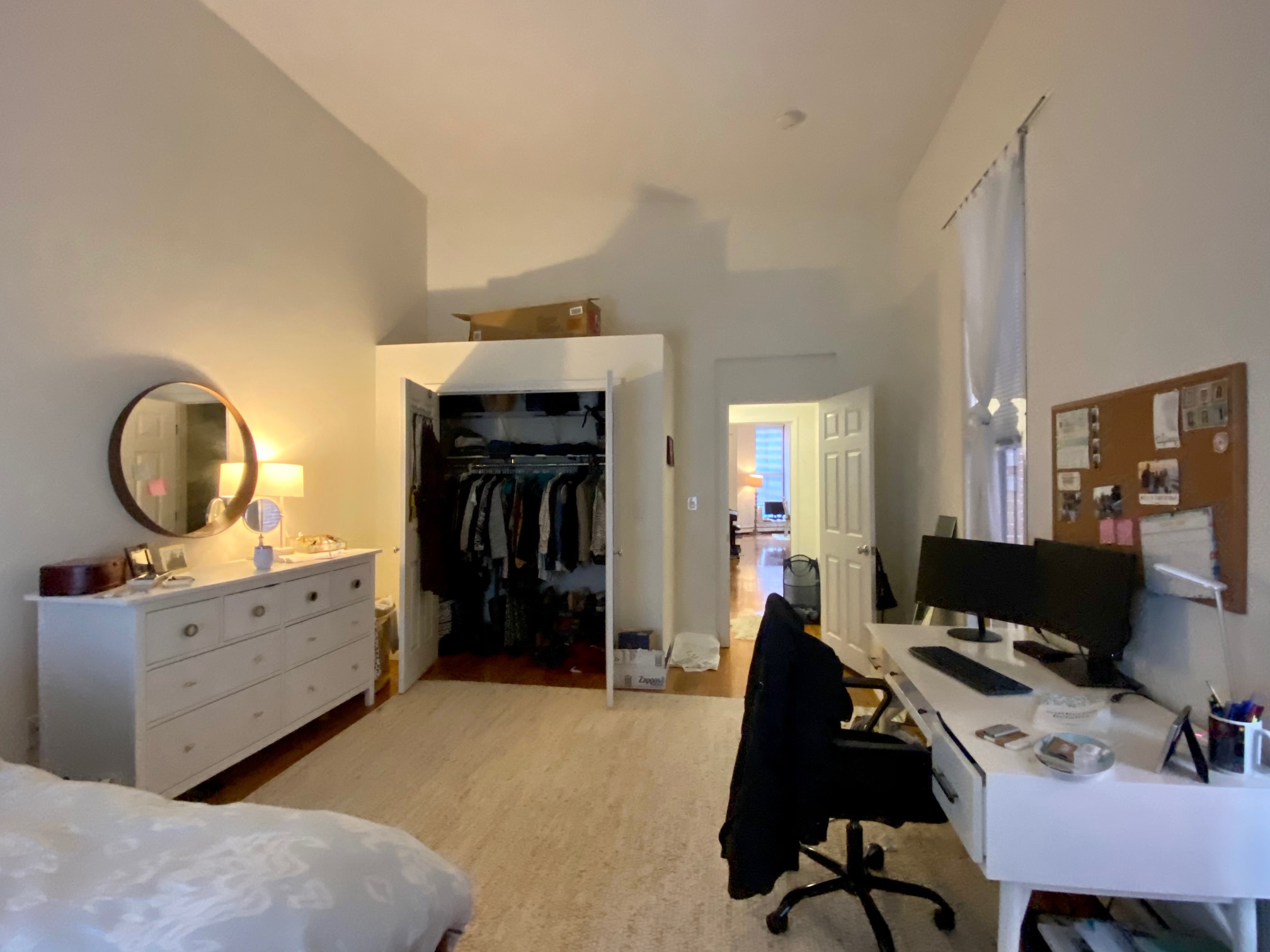 525 Massachusetts Ave, South End