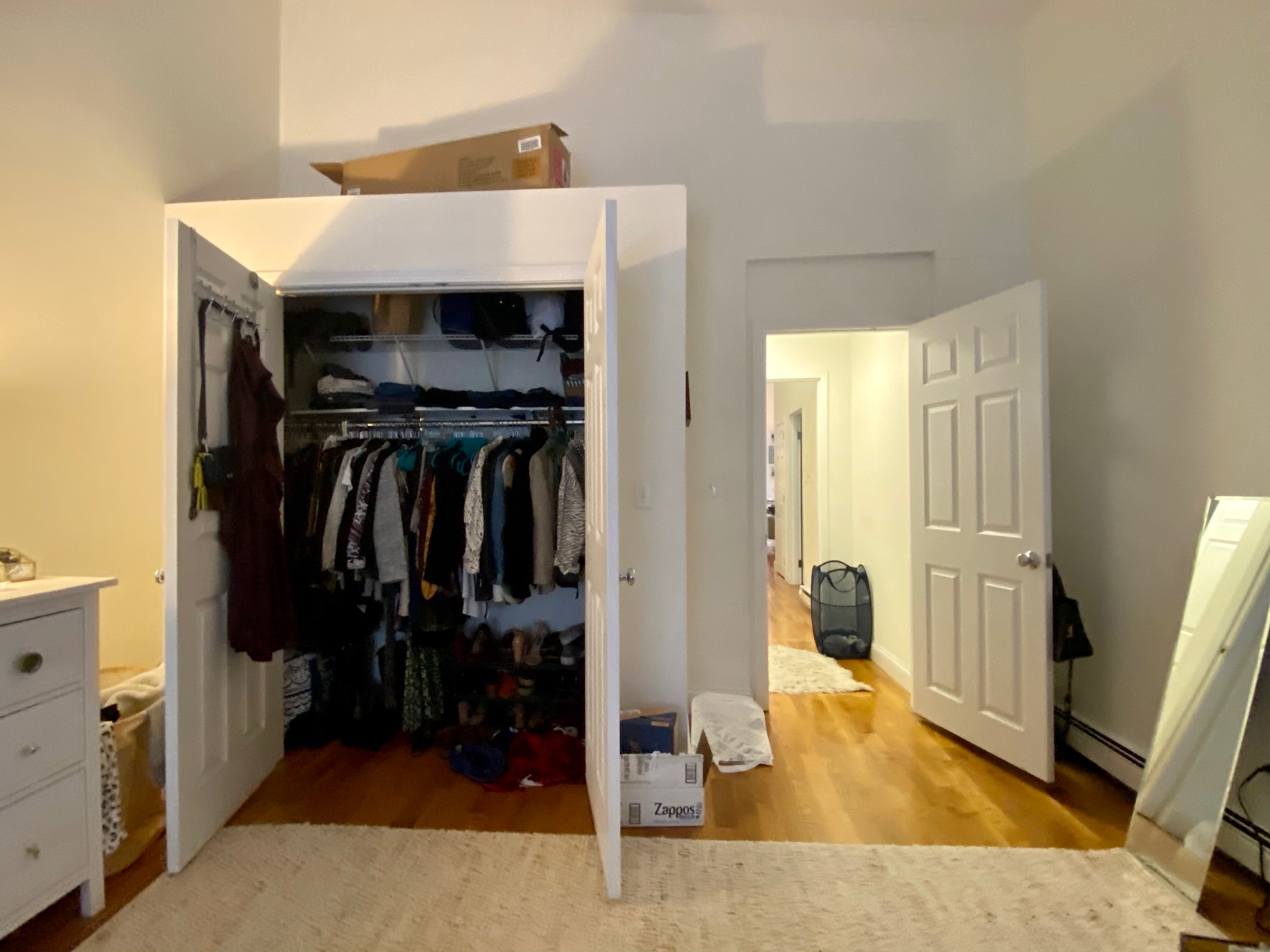 525 Massachusetts Ave, South End