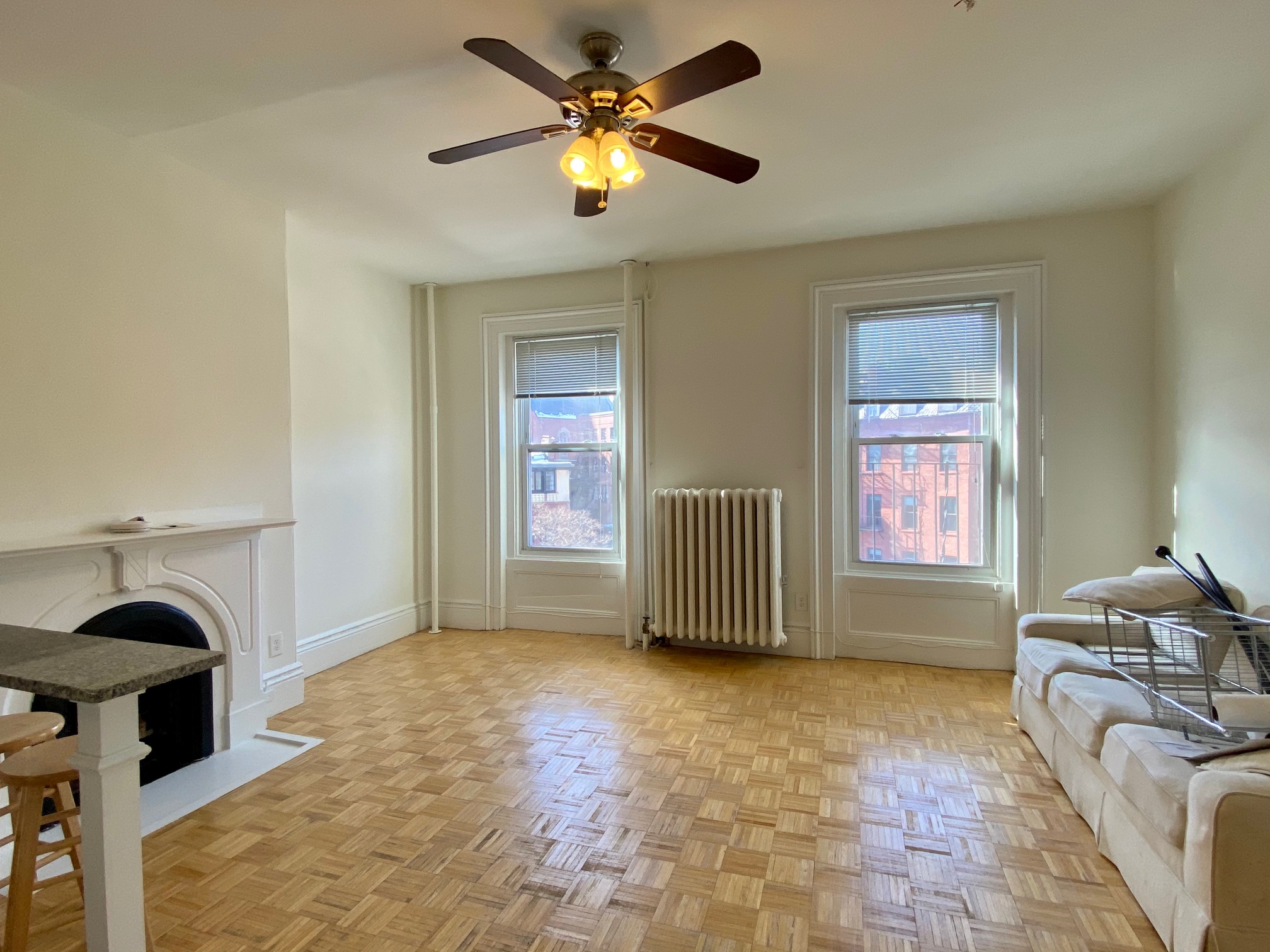 90 Charles St, Beacon Hill