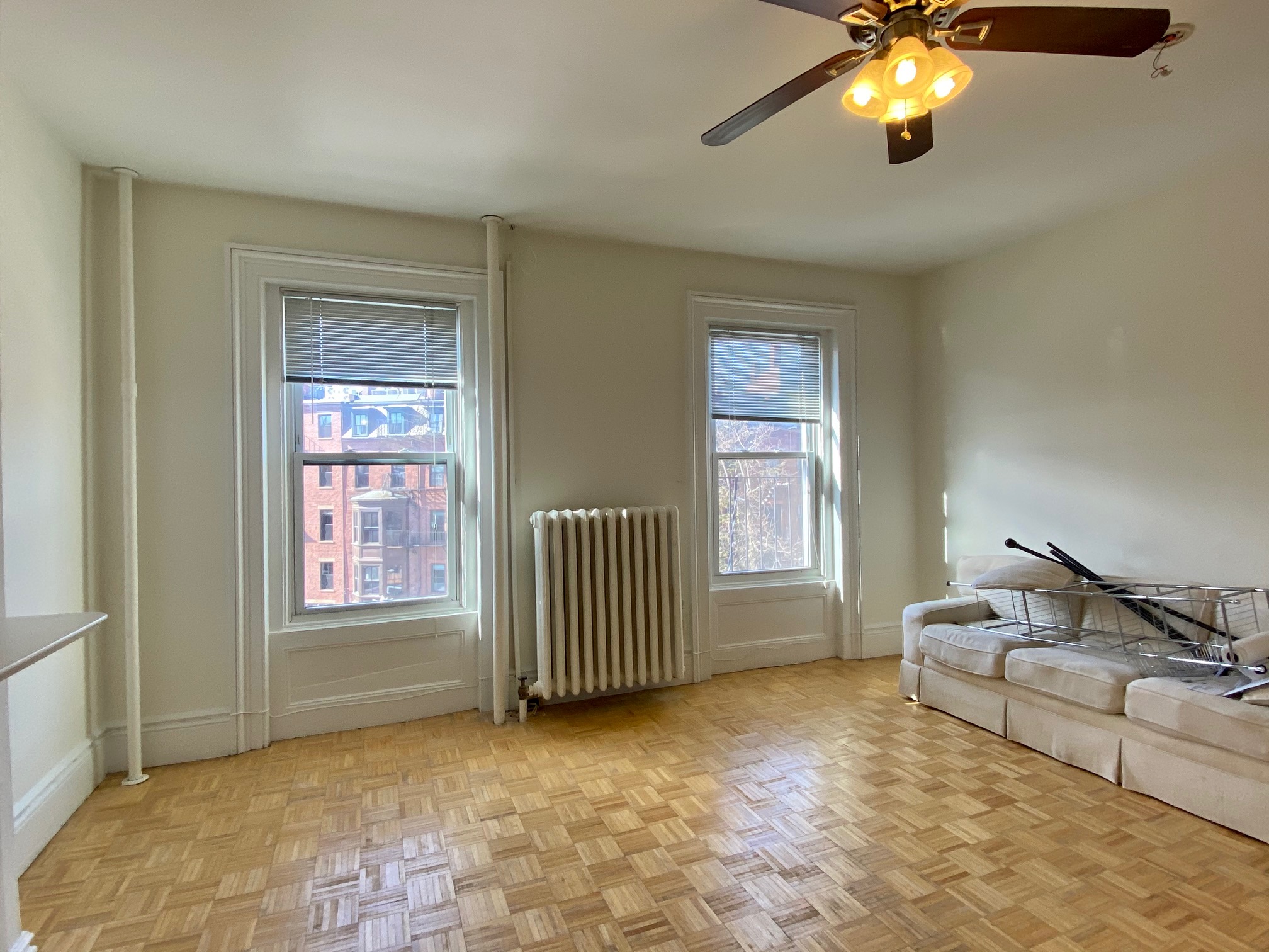 90 Charles St, Beacon Hill