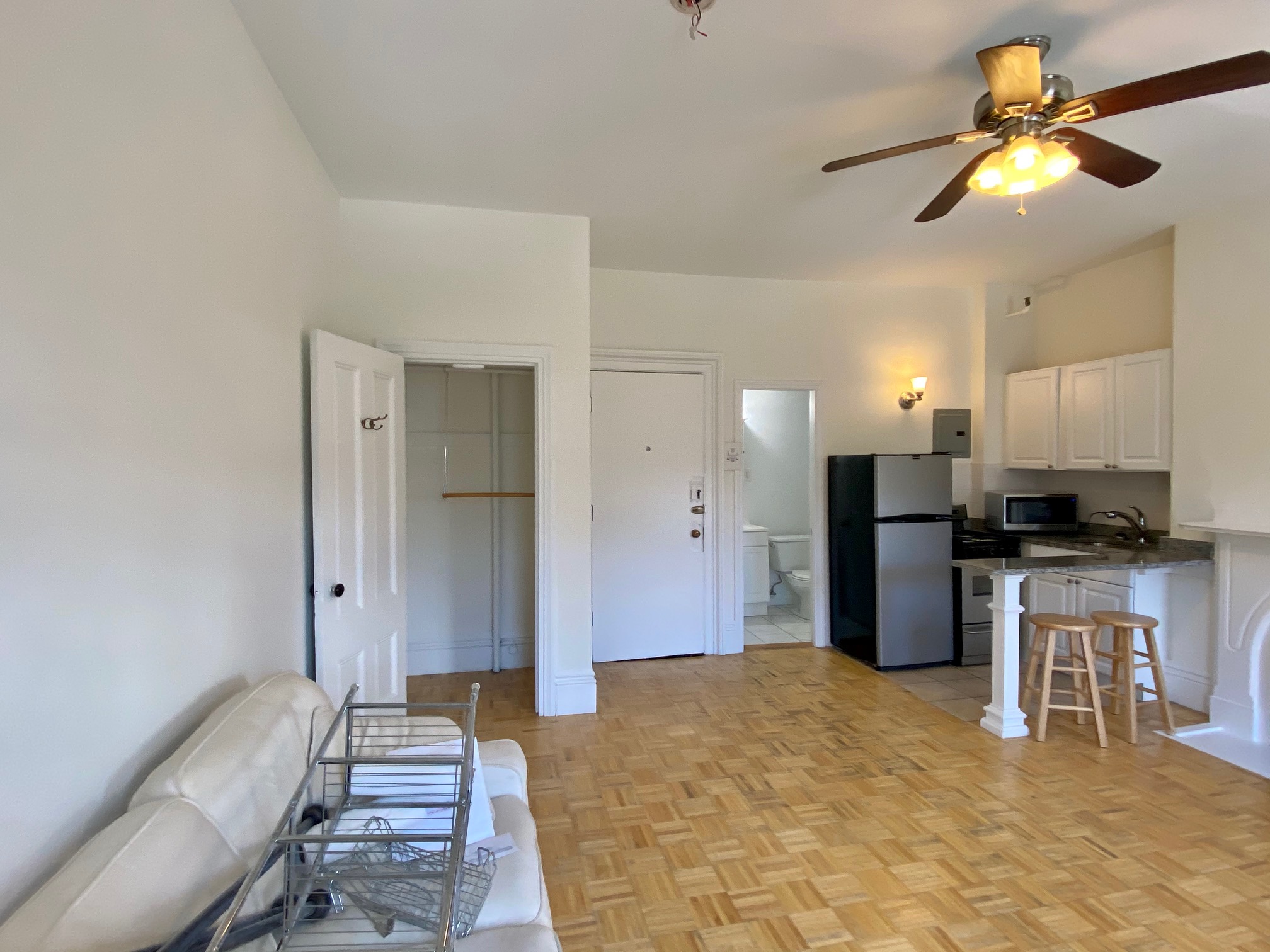 90 Charles St, Beacon Hill