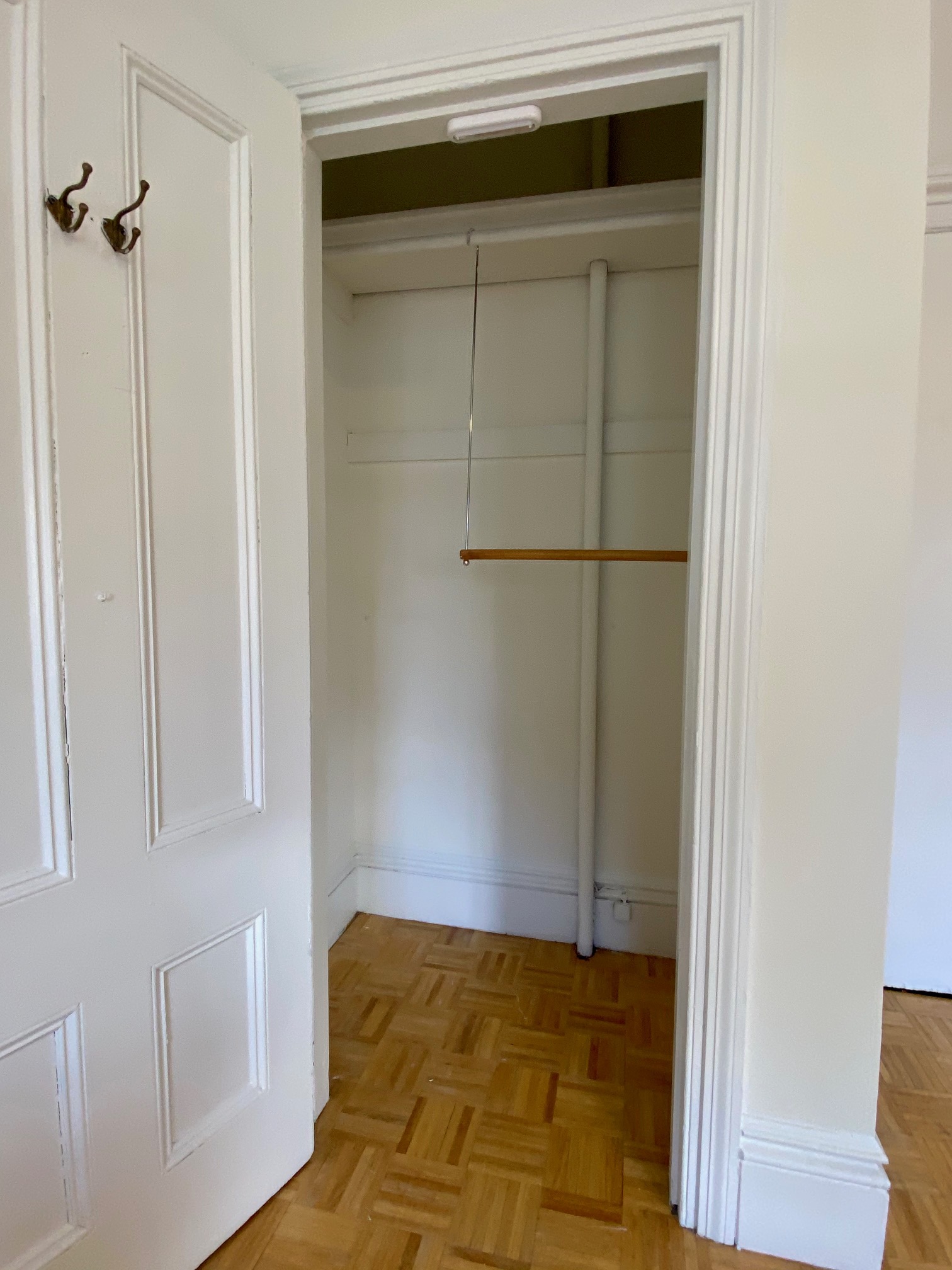 90 Charles St, Beacon Hill