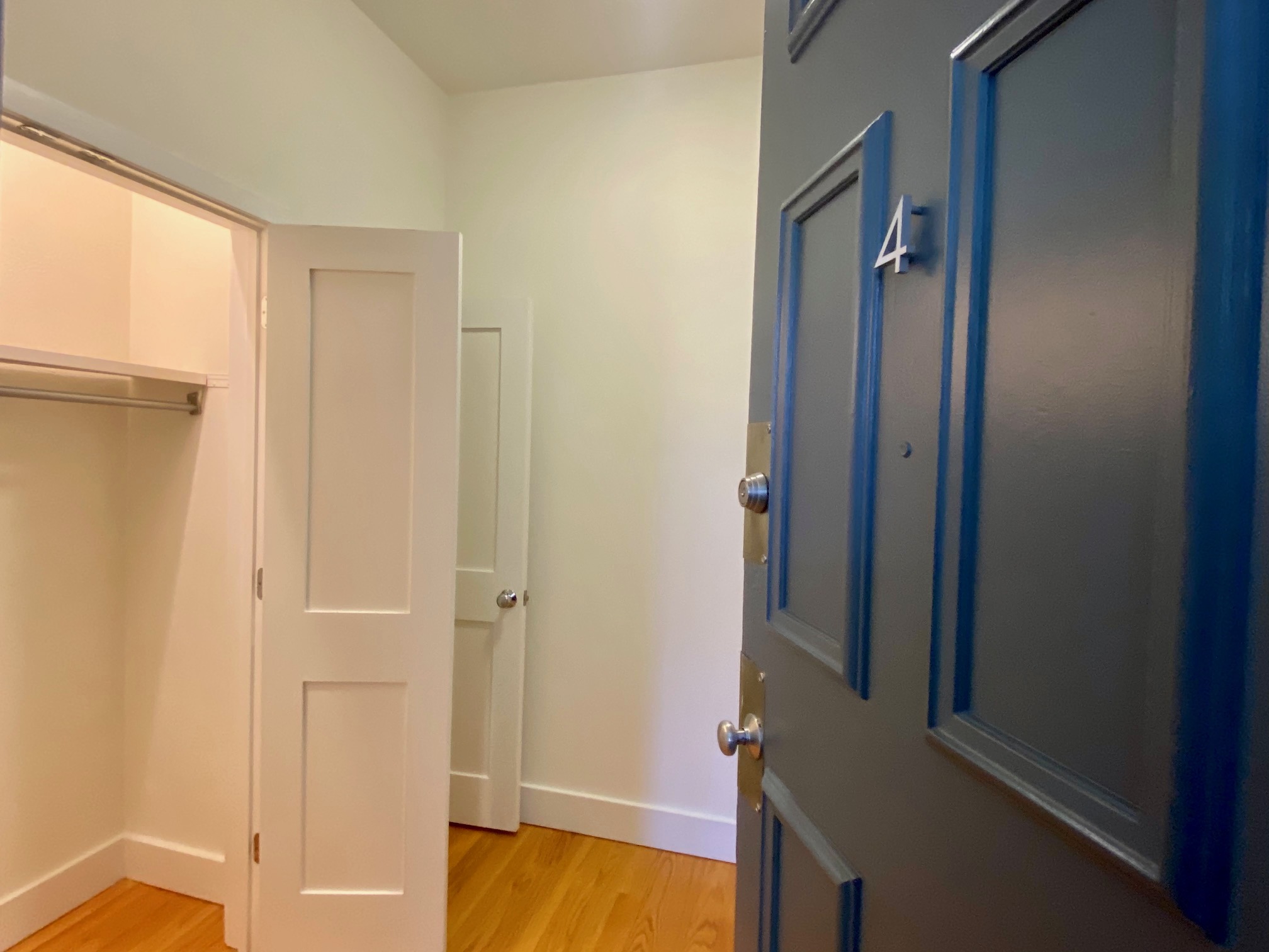 550 Massachusetts Ave, South End