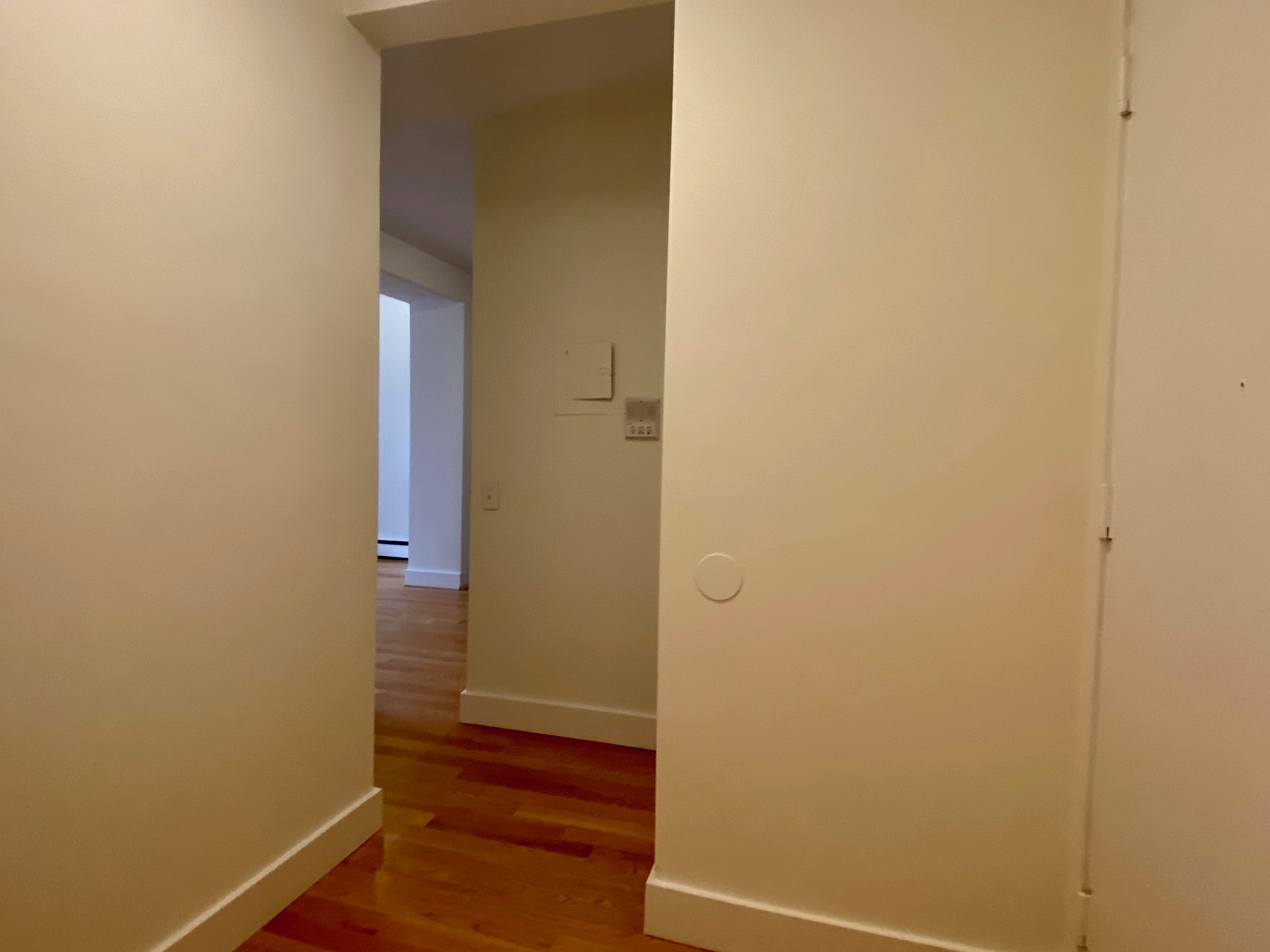 550 Massachusetts Ave, South End