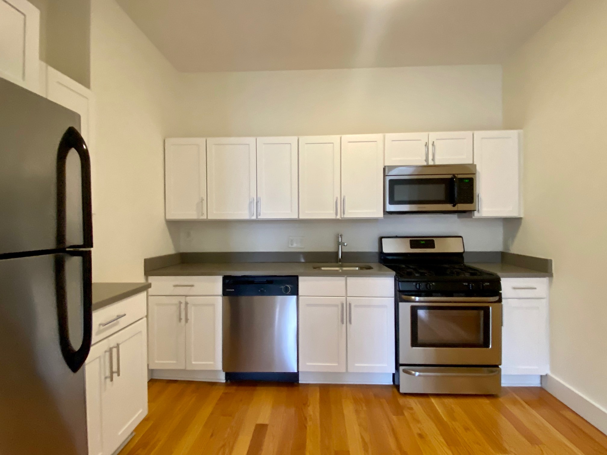 550 Massachusetts Ave, South End