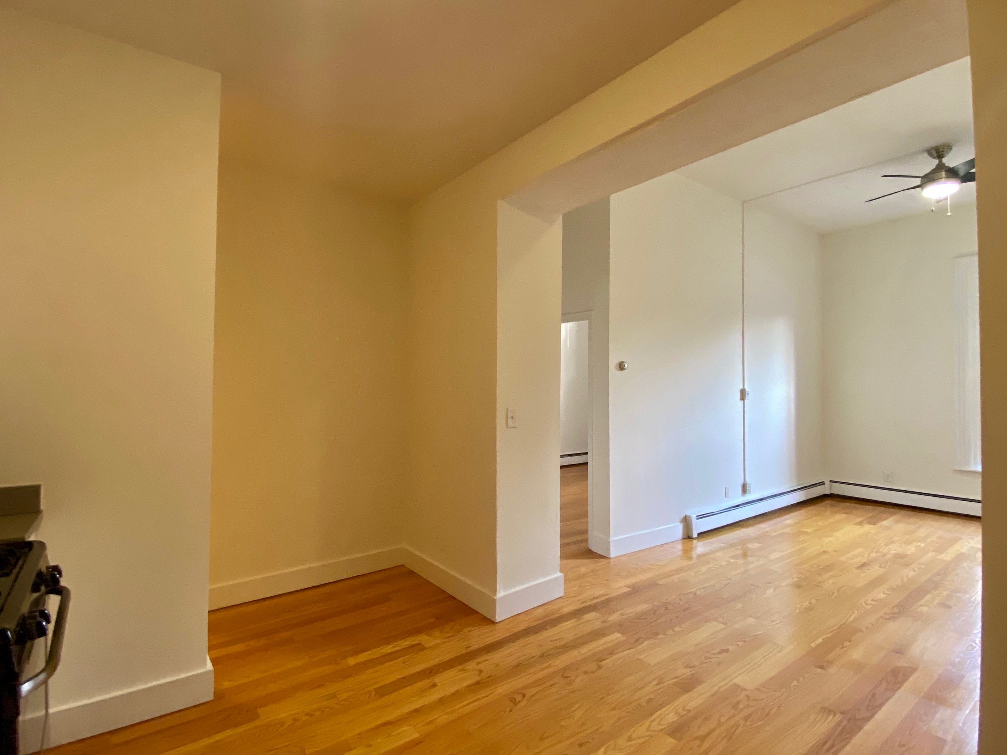 550 Massachusetts Ave, South End