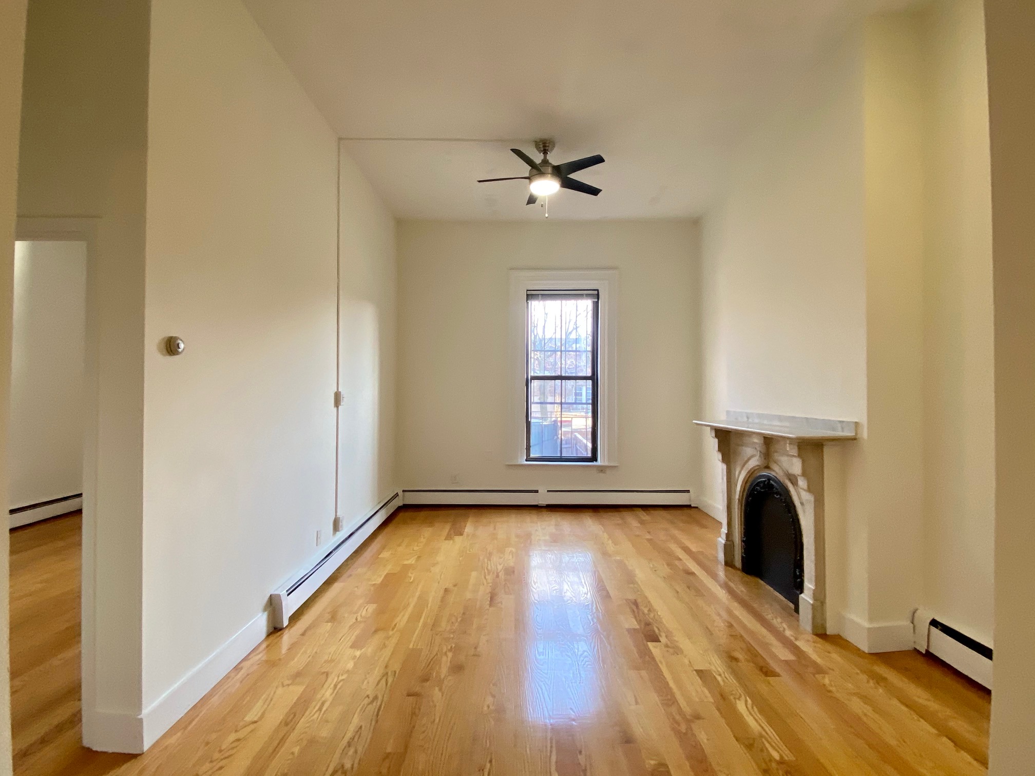 550 Massachusetts Ave, South End