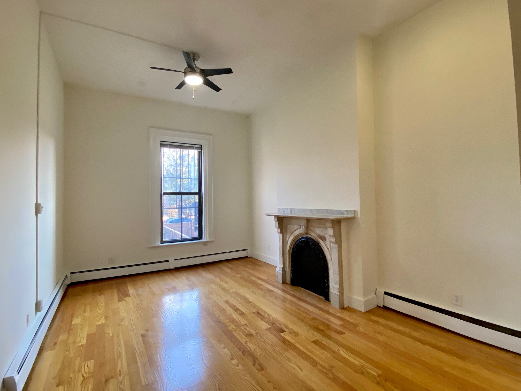 550 Massachusetts Ave, South End