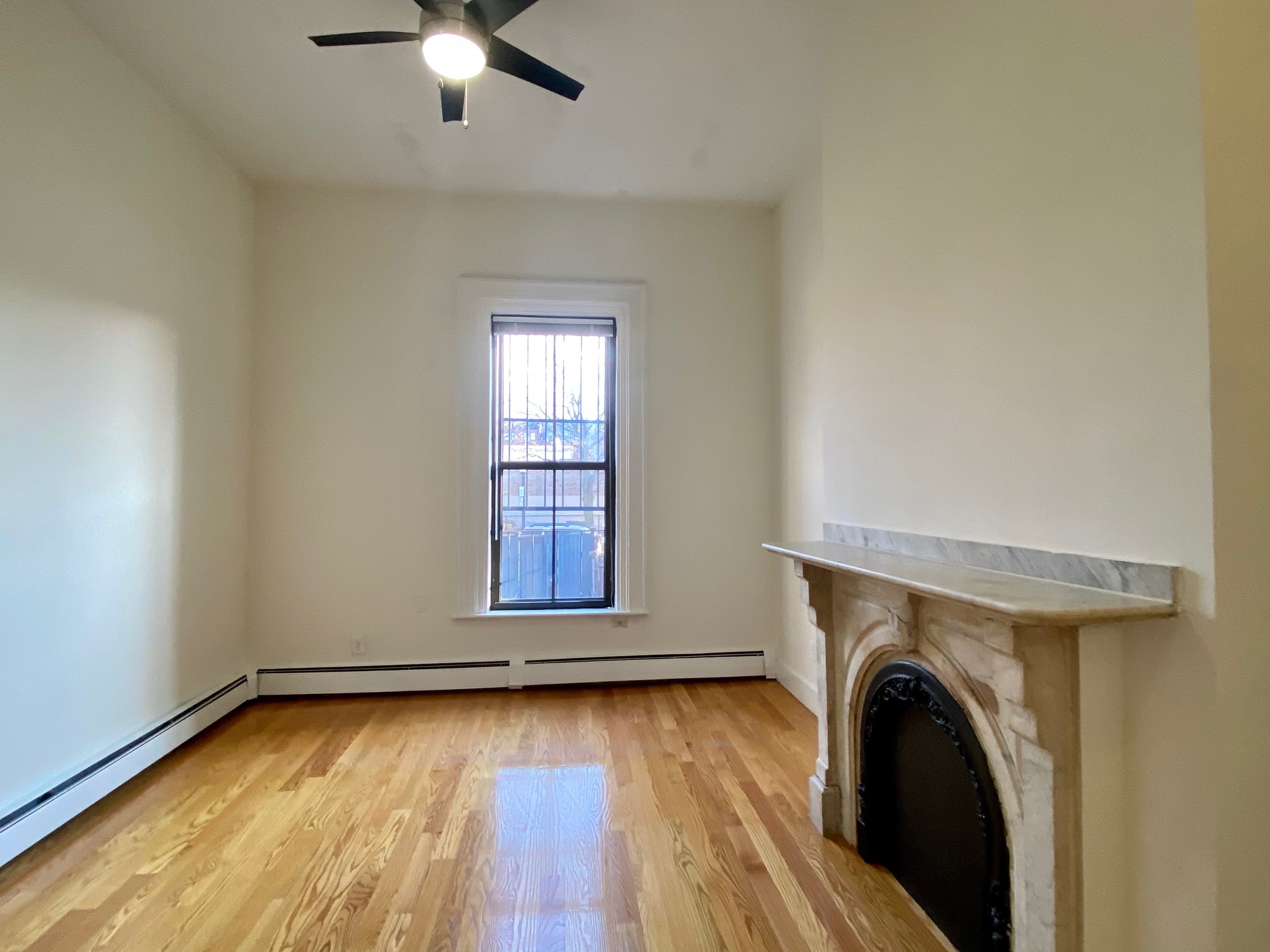 550 Massachusetts Ave, South End