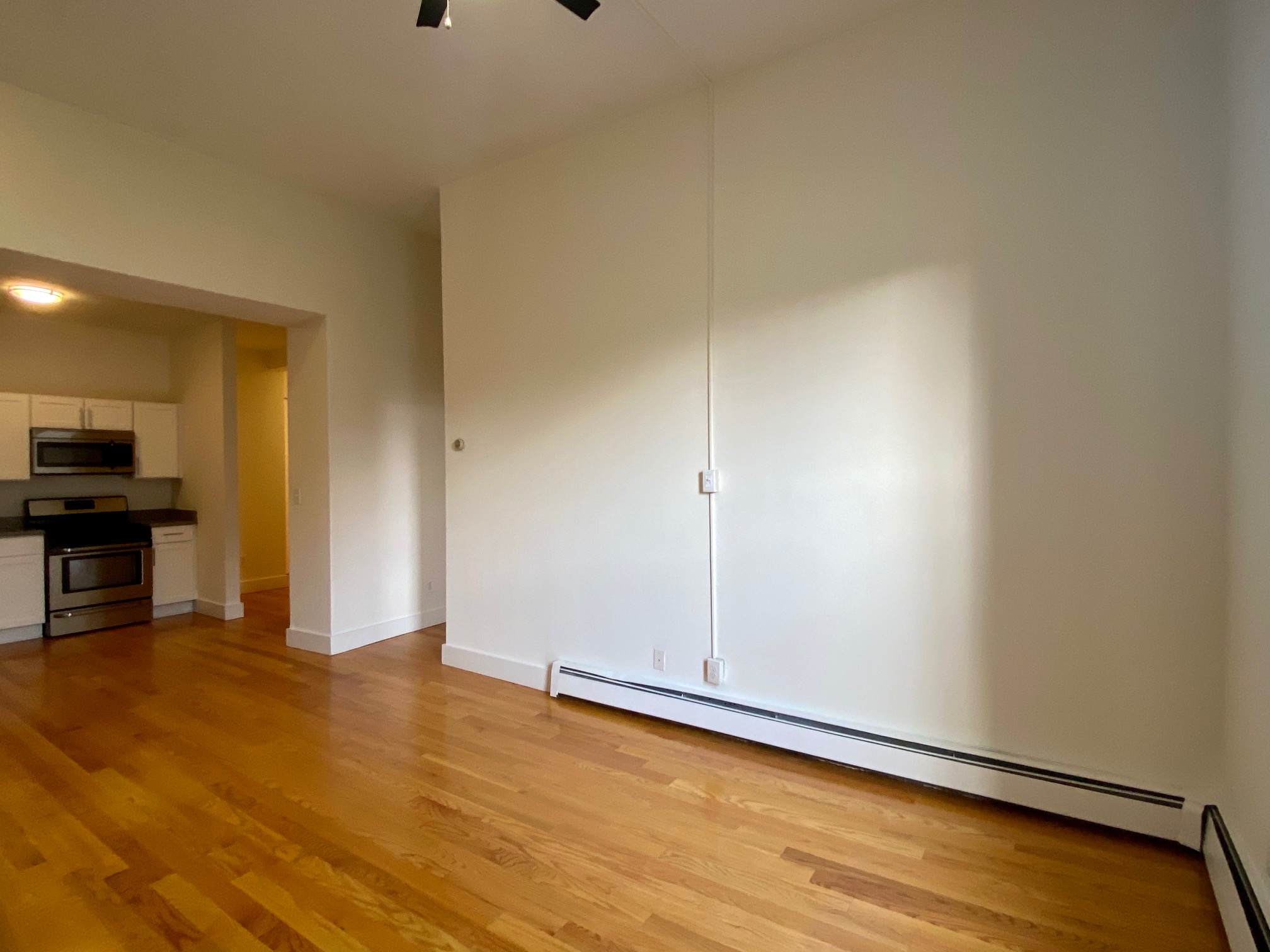 550 Massachusetts Ave, South End