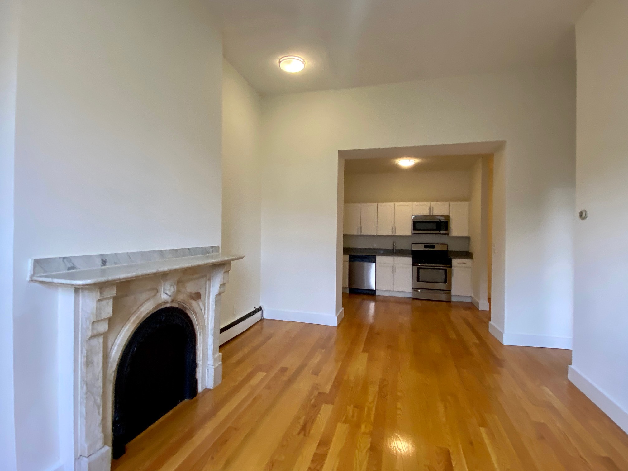 550 Massachusetts Ave, South End