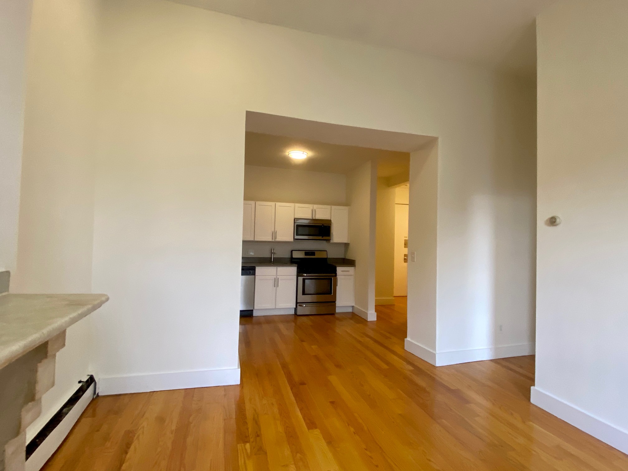 550 Massachusetts Ave, South End