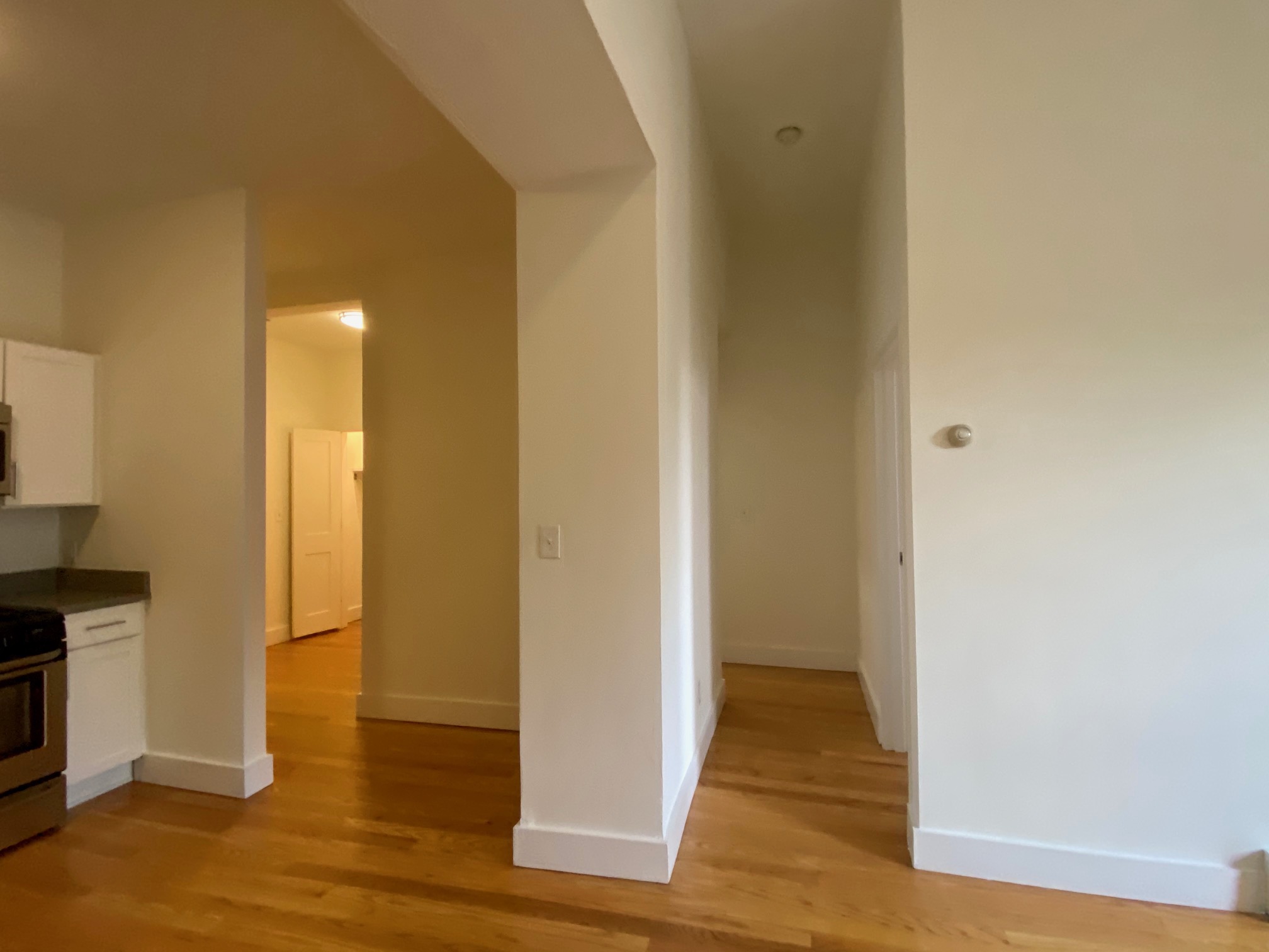 550 Massachusetts Ave, South End