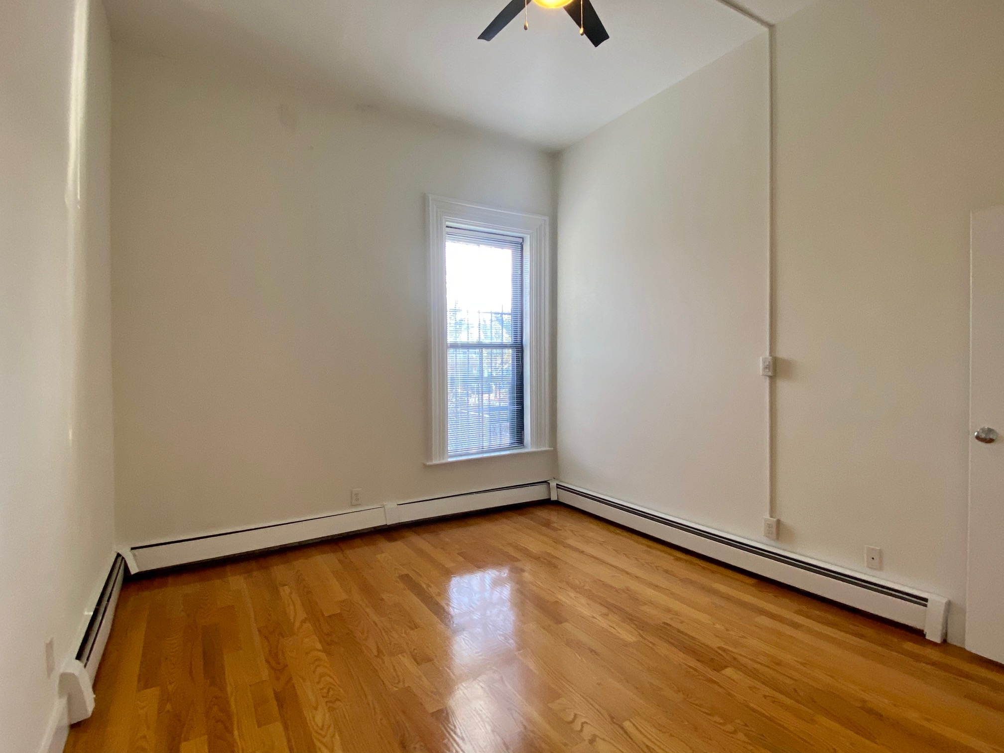 550 Massachusetts Ave, South End