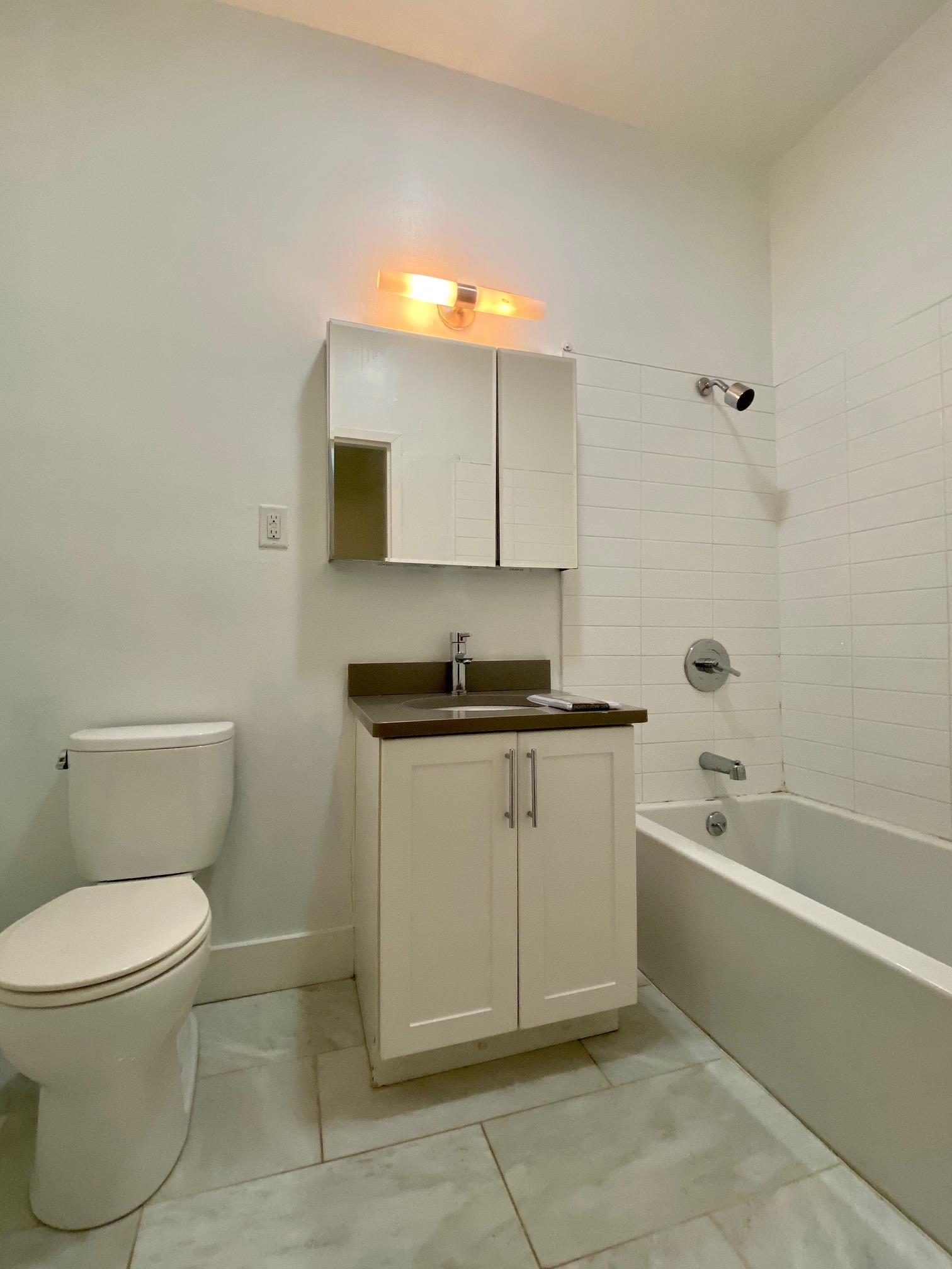 550 Massachusetts Ave, South End