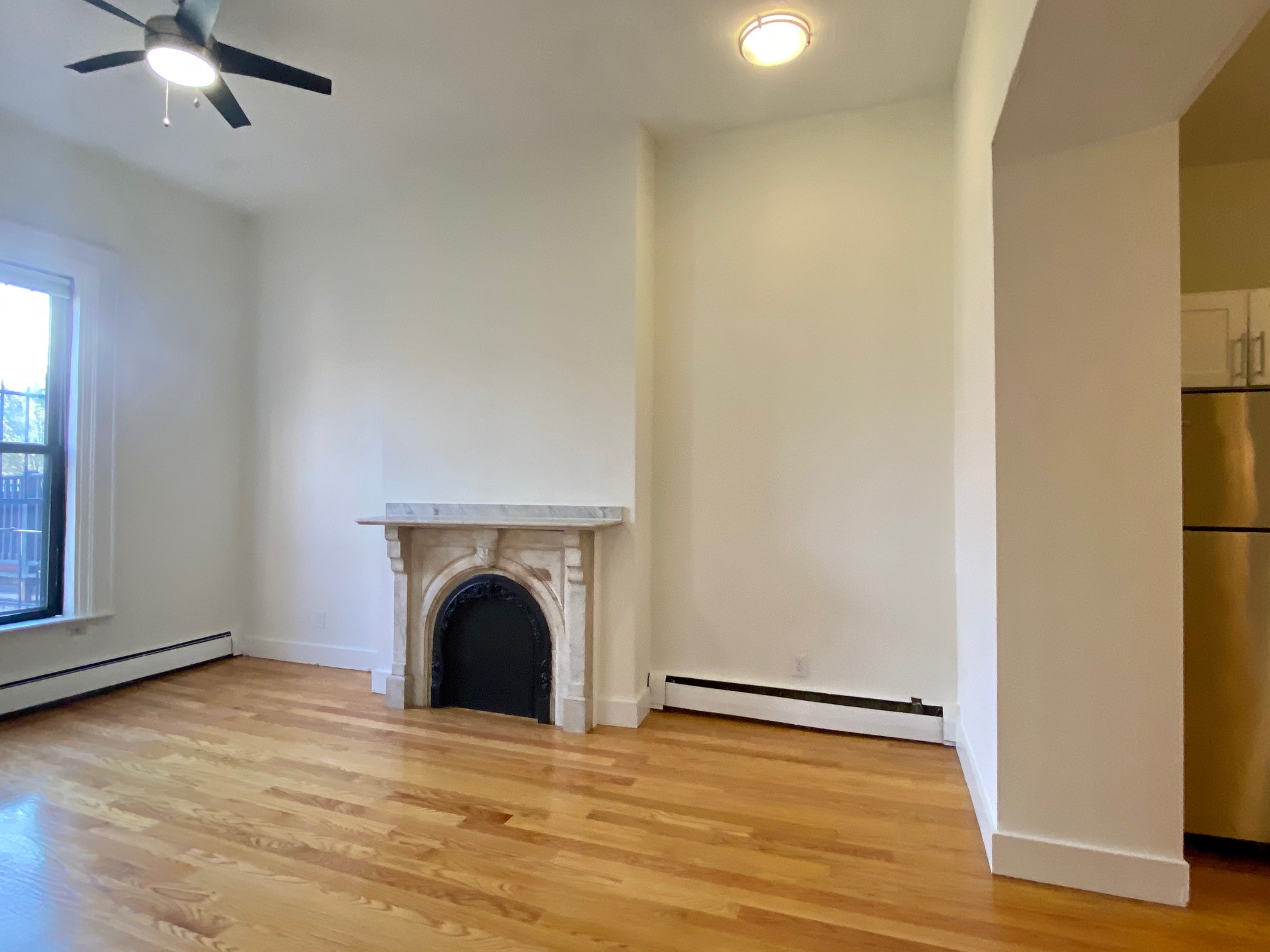 550 Massachusetts Ave, South End