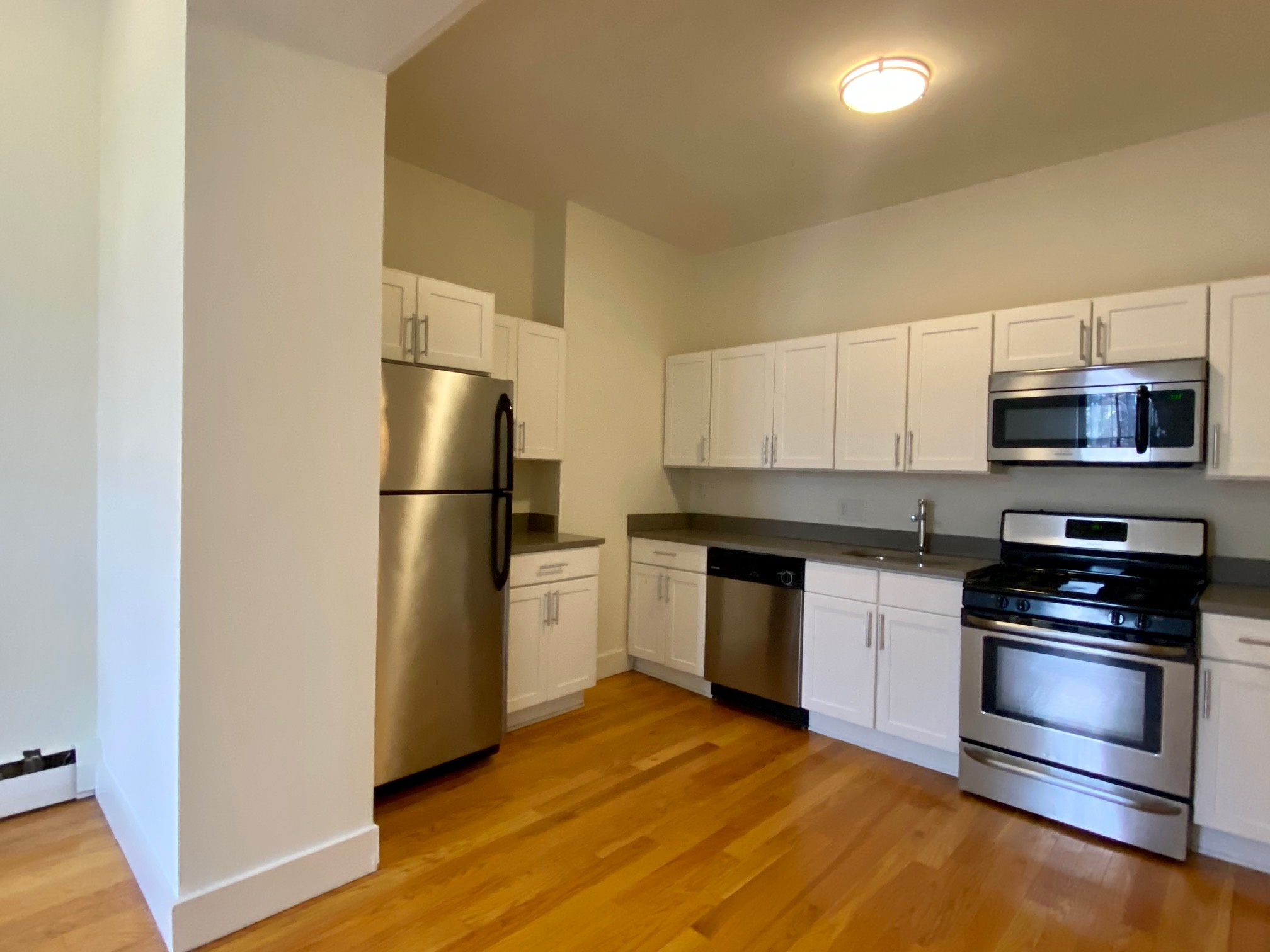 550 Massachusetts Ave, South End