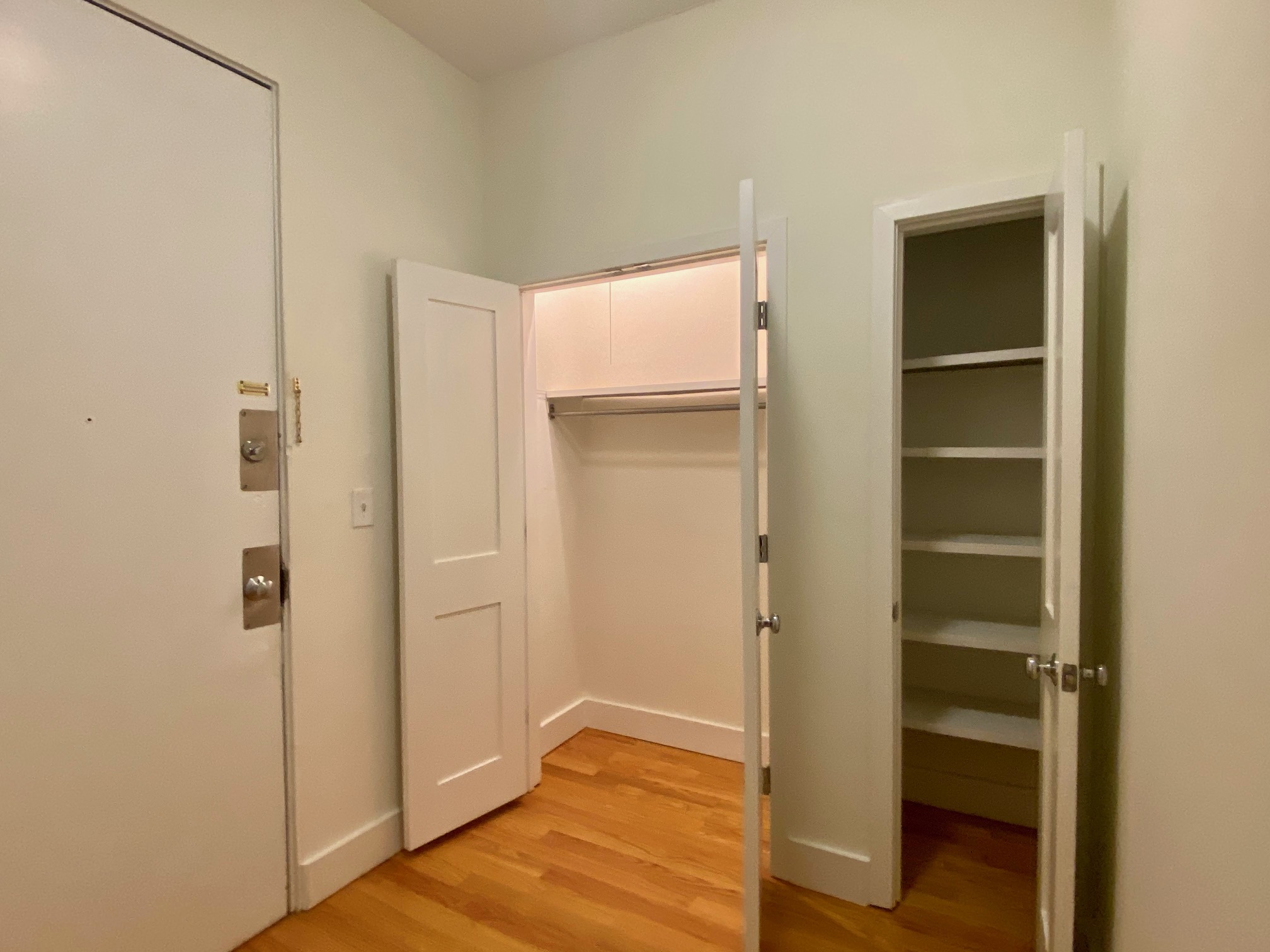 550 Massachusetts Ave, South End