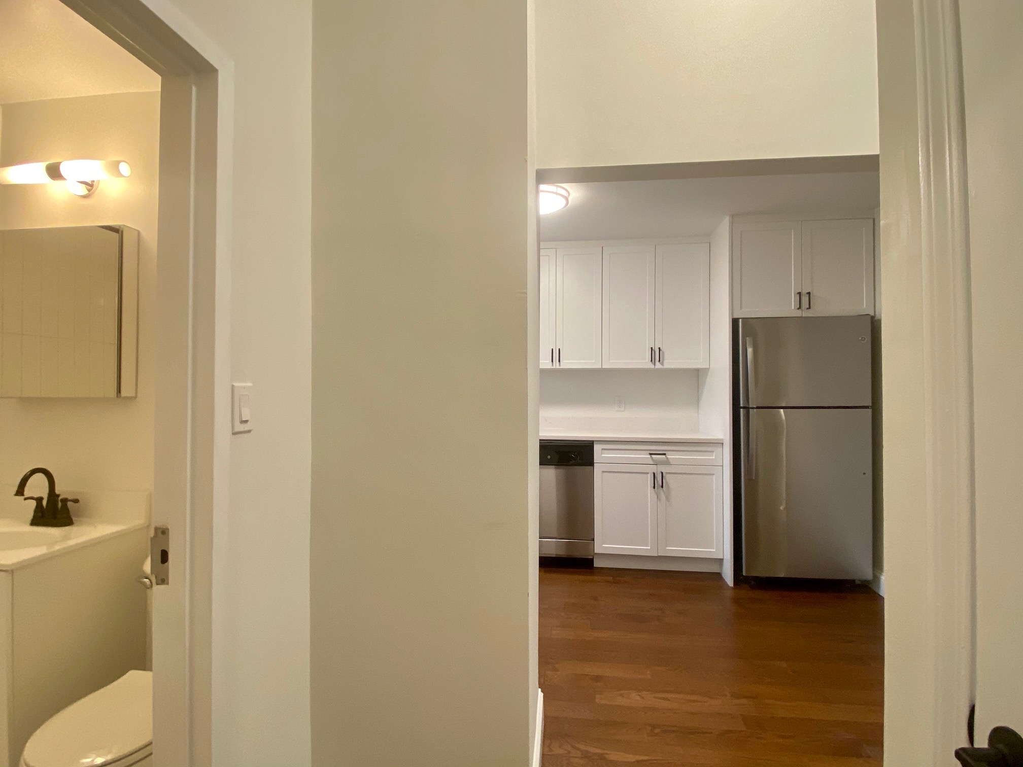 525 Massachusetts Ave, Roxbury