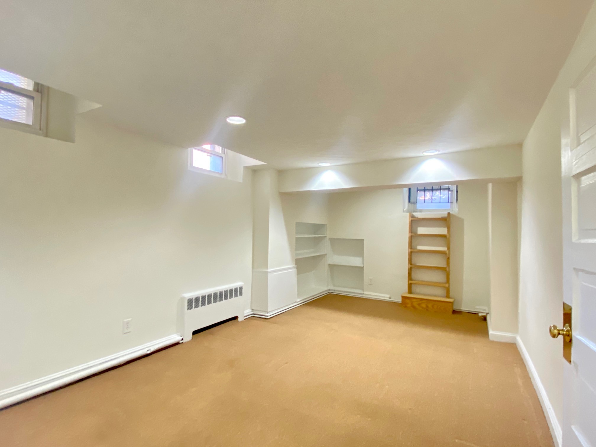 304 Berkeley St, South End