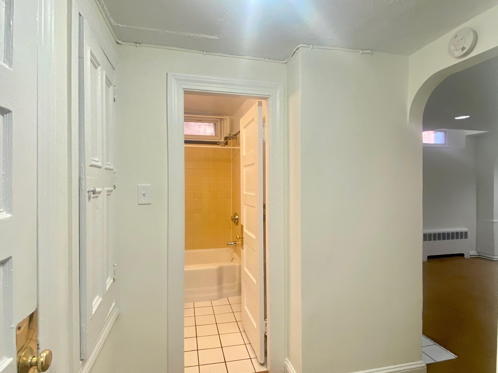 304 Berkeley St, South End