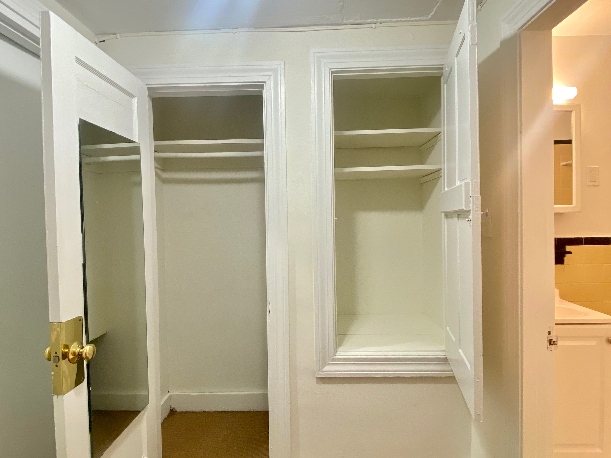 304 Berkeley St, South End