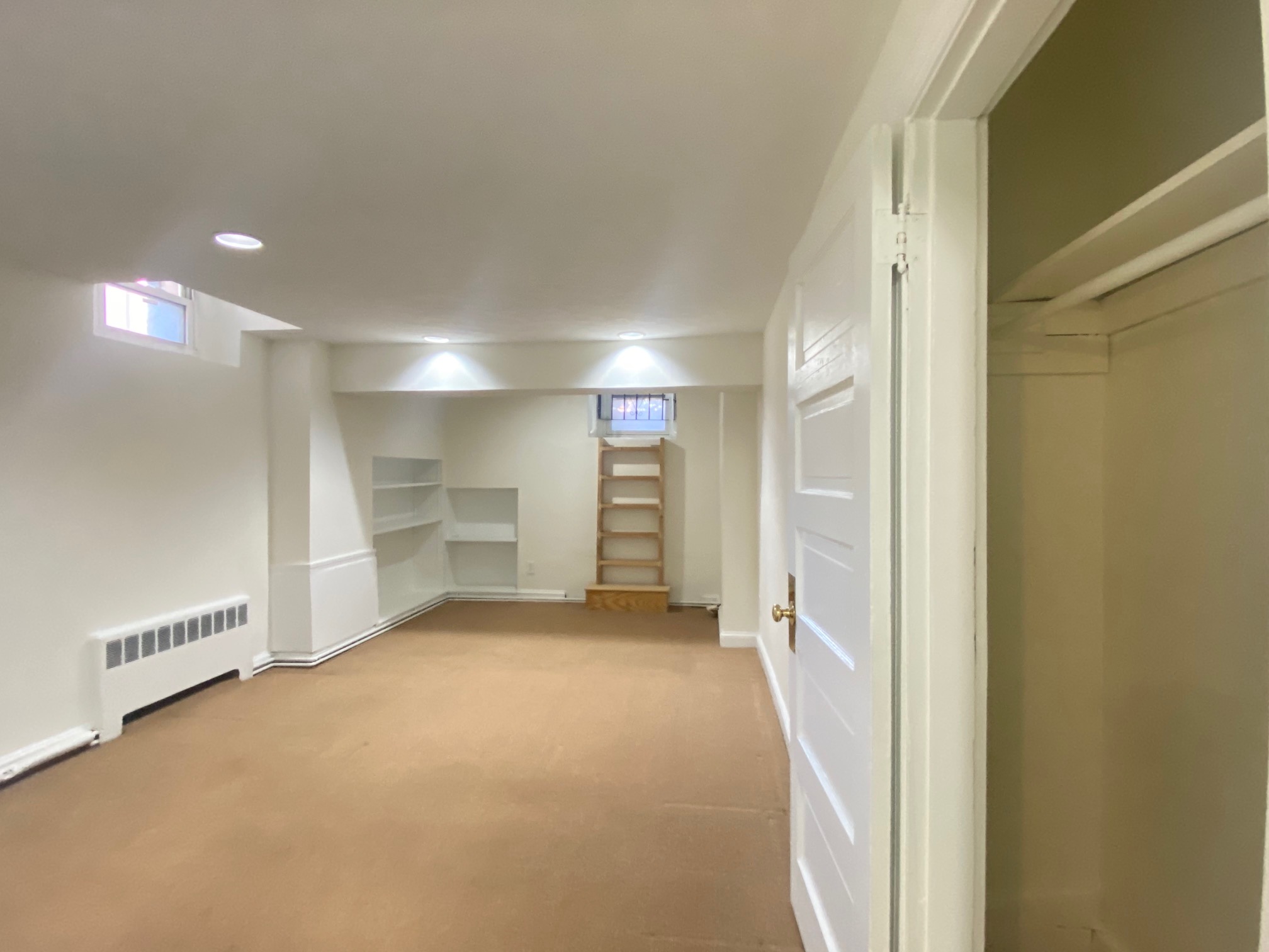 304 Berkeley St, South End