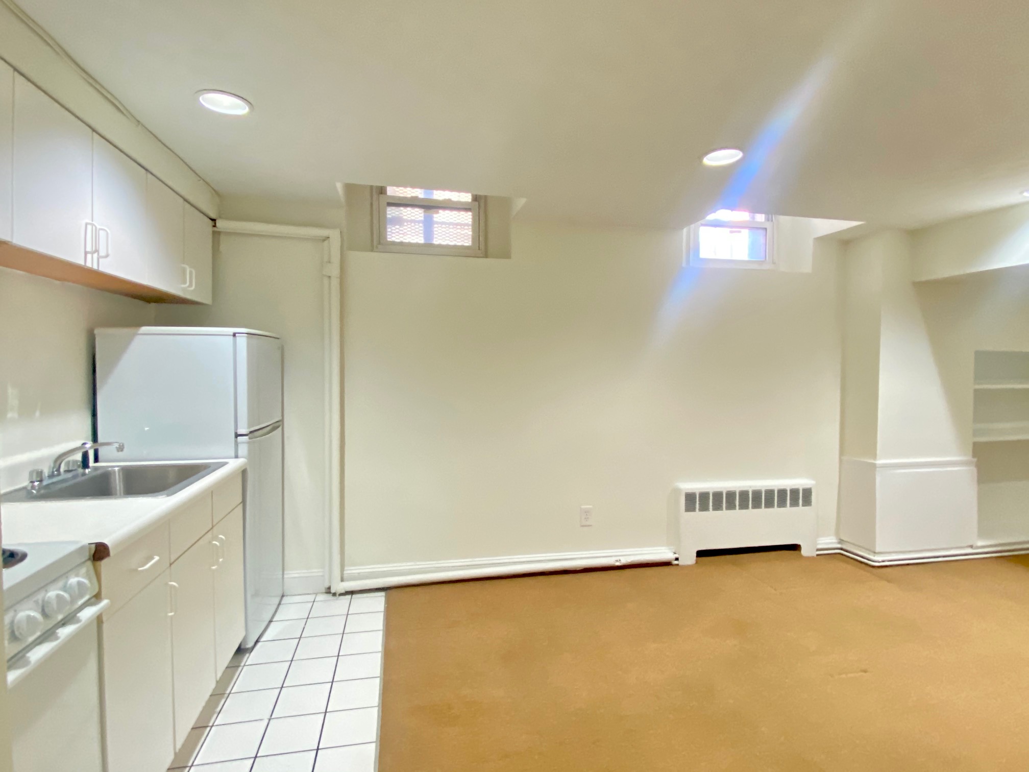 304 Berkeley St, South End