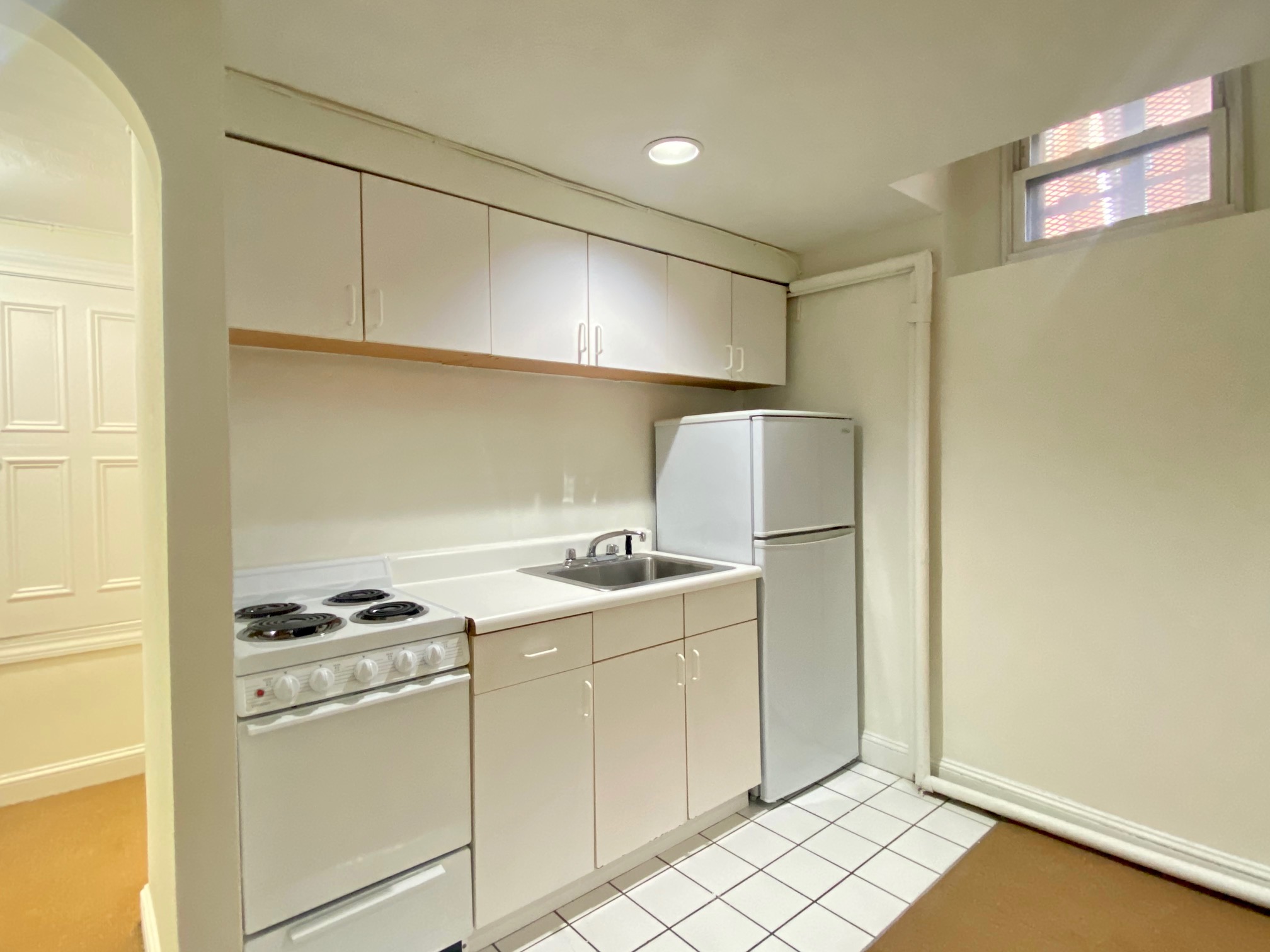 304 Berkeley St, South End