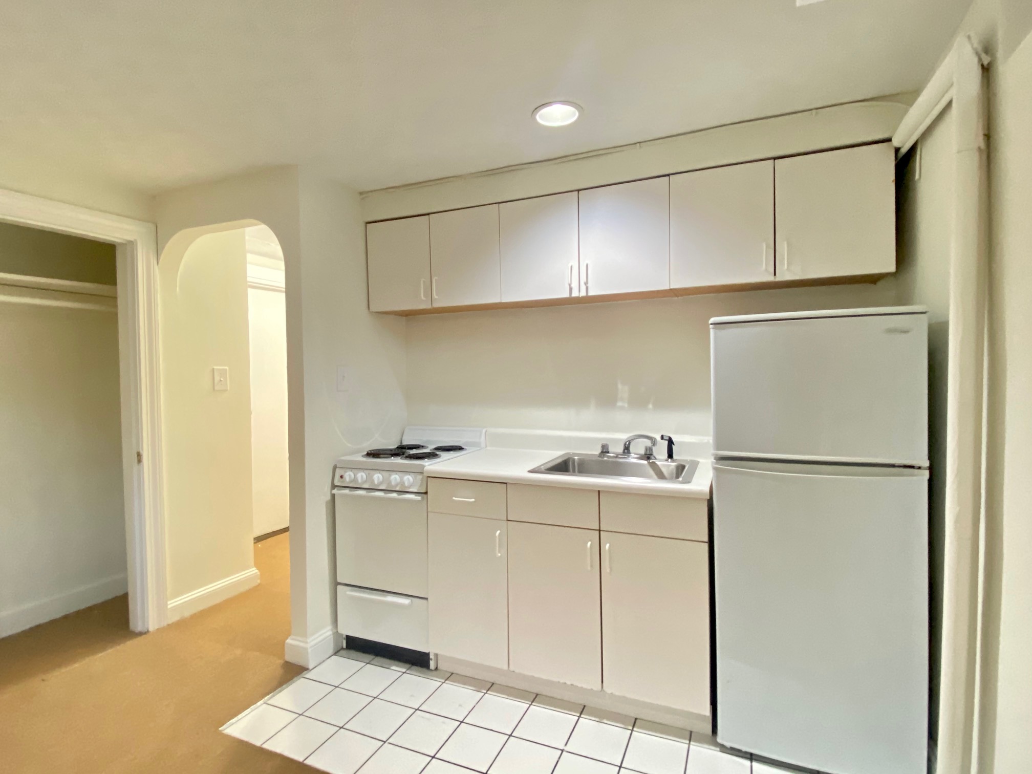 304 Berkeley St, South End