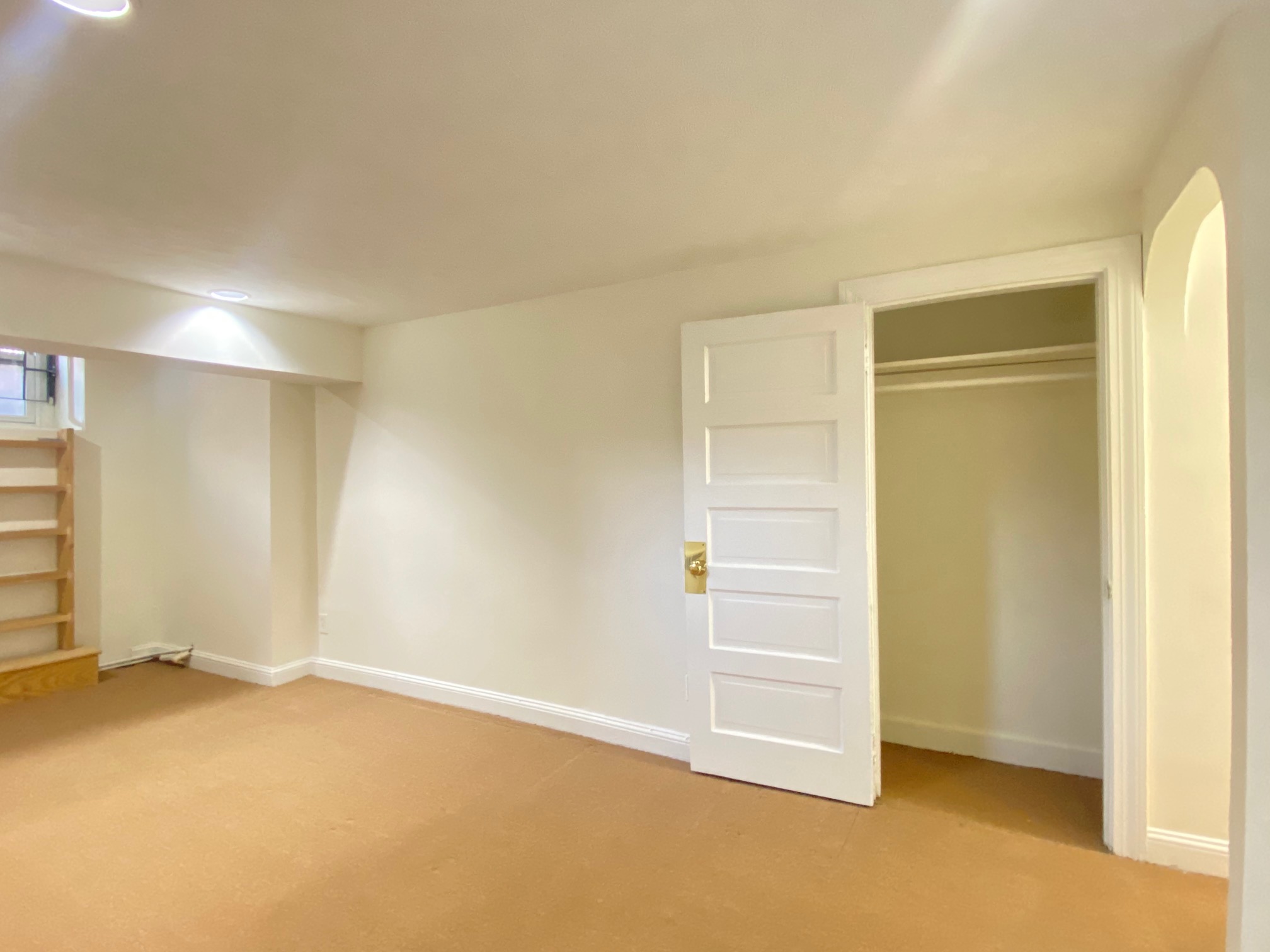 304 Berkeley St, South End