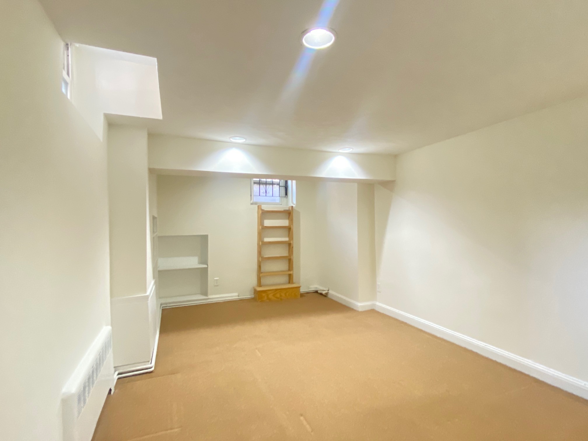 304 Berkeley St, South End