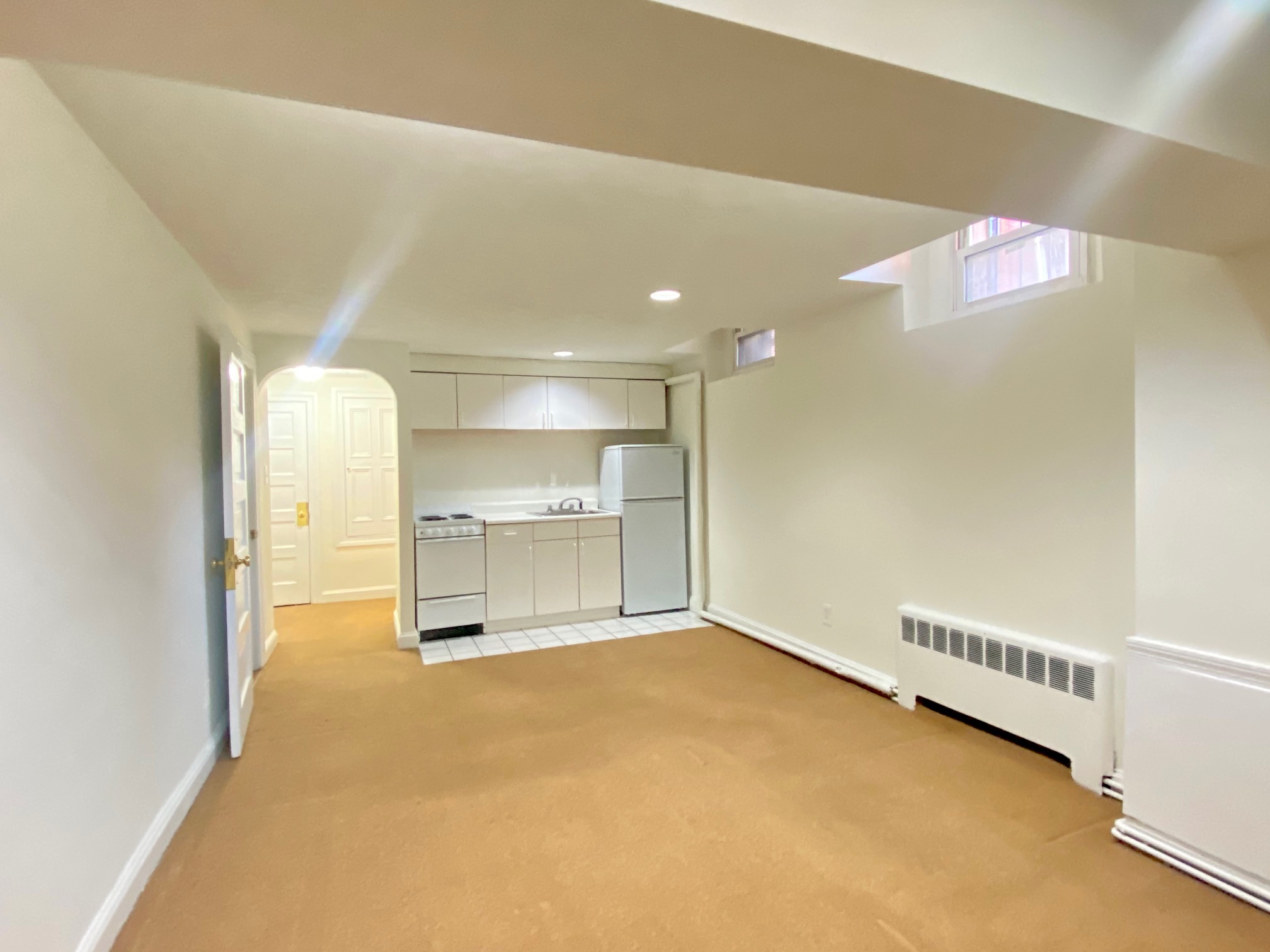 304 Berkeley St, South End