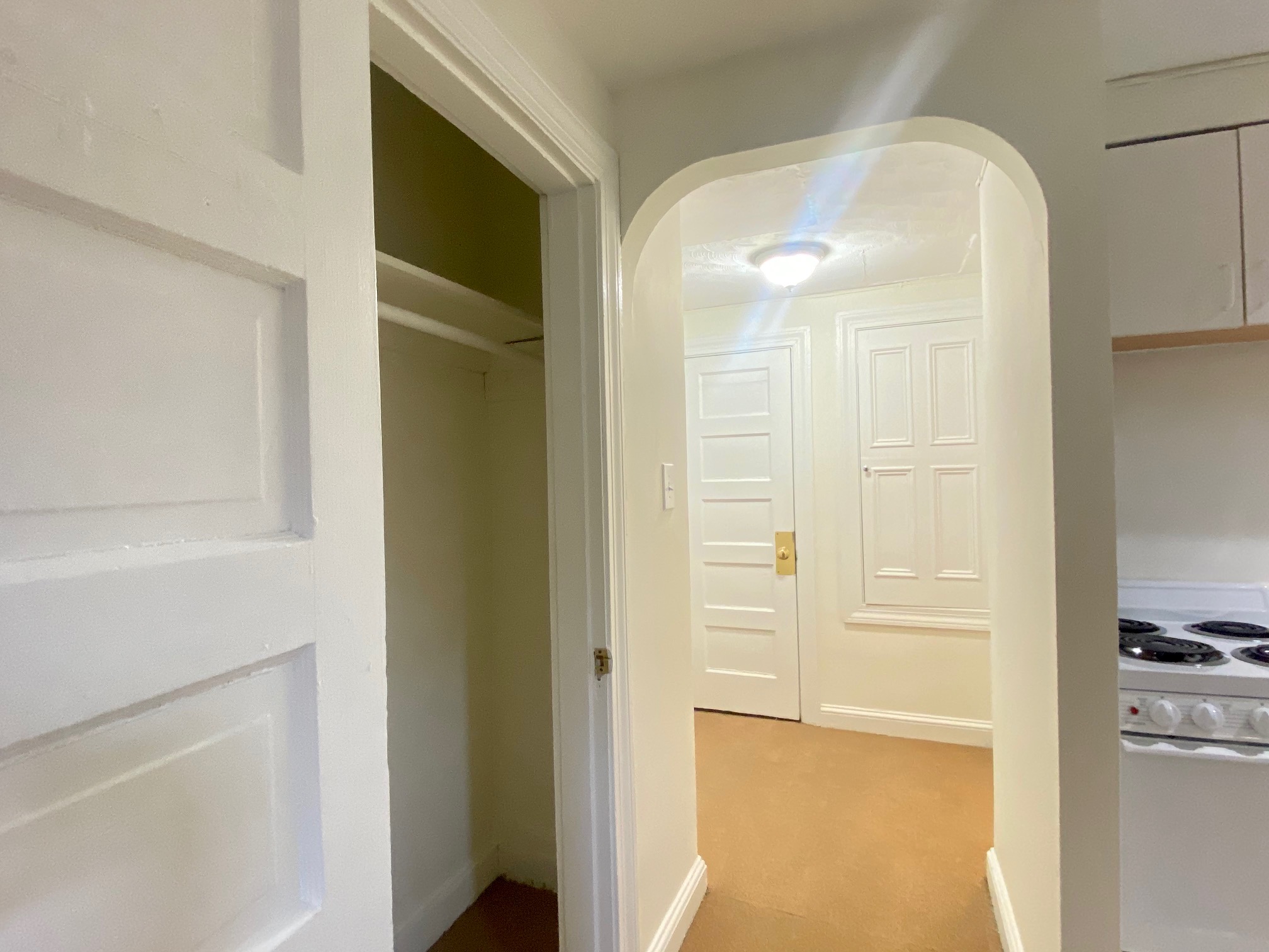 304 Berkeley St, South End