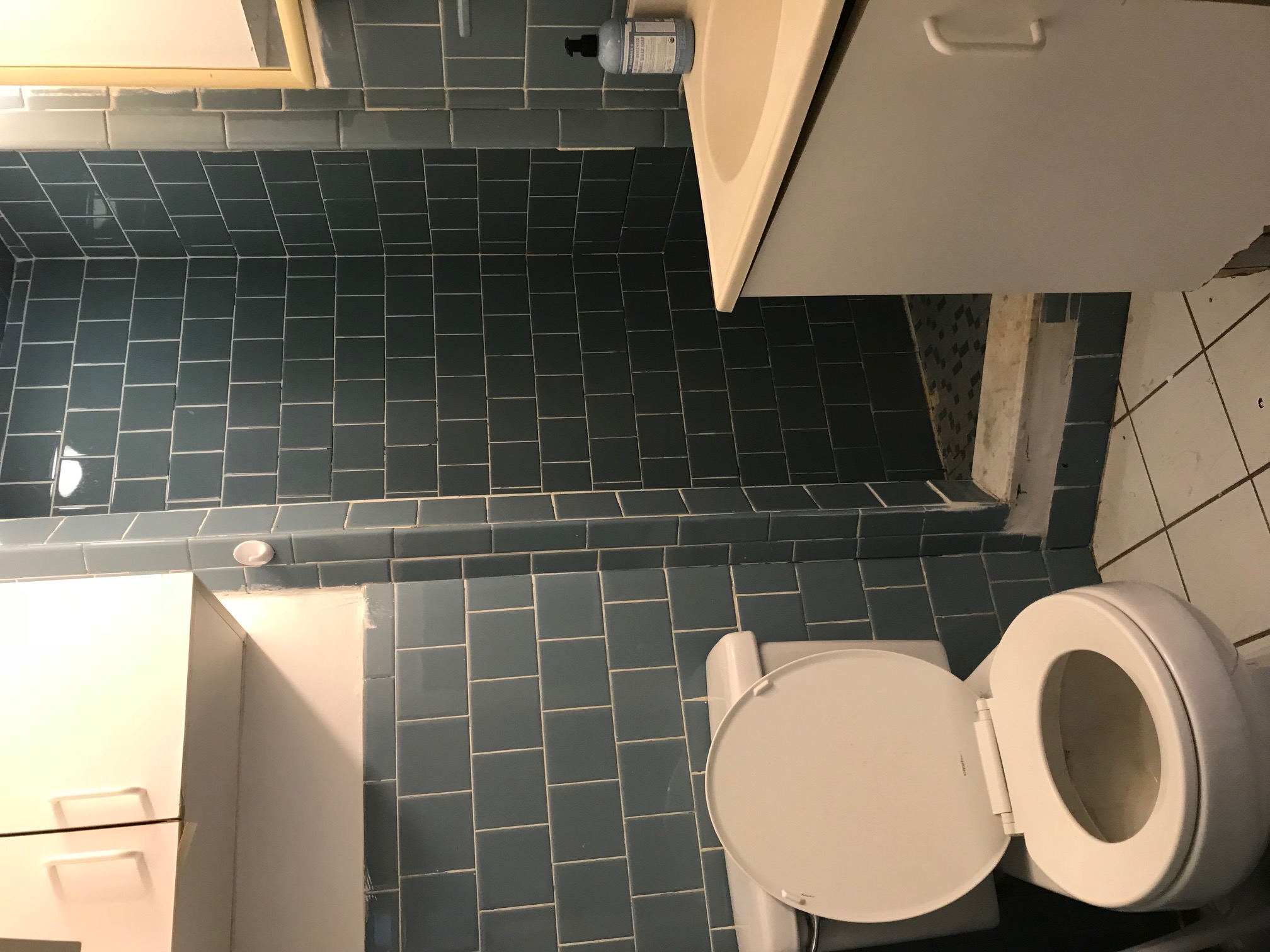 Studio bed, 1 bath apartment for rent at 92 Charles St Unit 11, Beacon Hill — photo 10 of 10