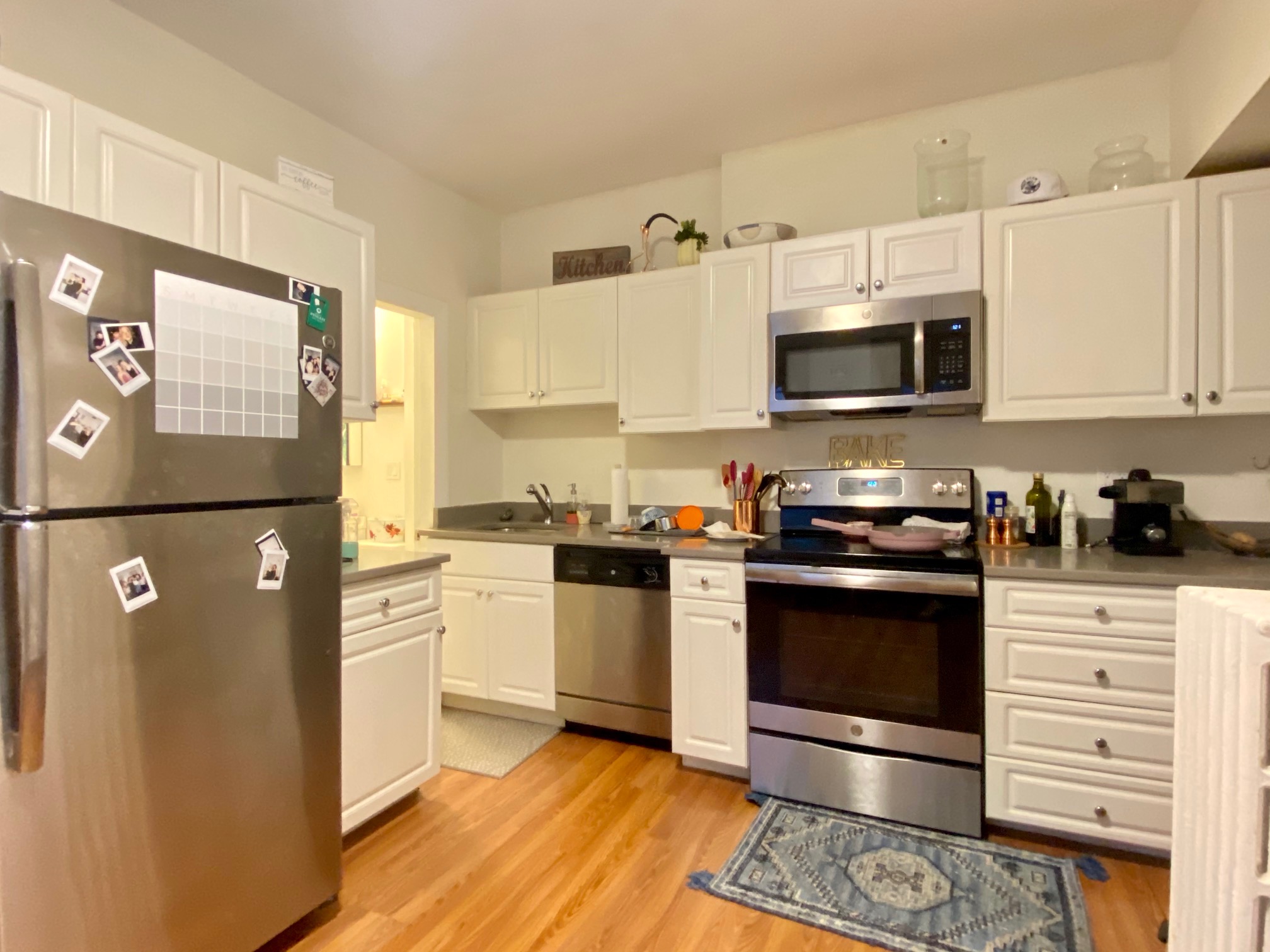 41 Joy St, Beacon Hill